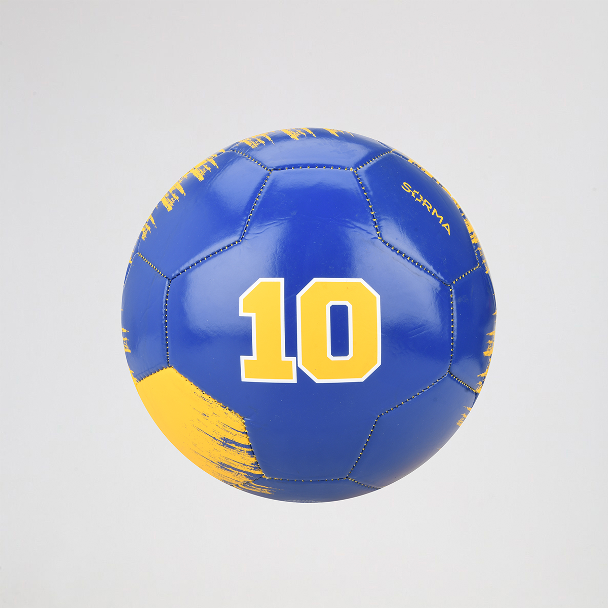 Pelota F&uacute;tbol Sorma Caminito N5,  image number null