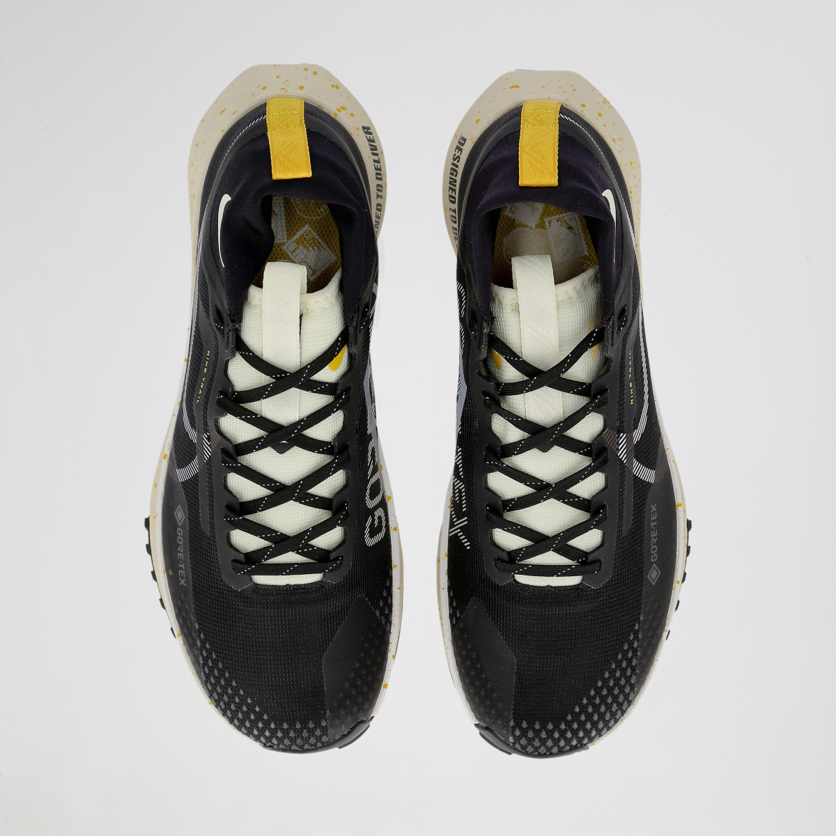 Zapatillas Outdoor Nike React Pegasus Trail 4 Gore-tex Hombre,  image number null