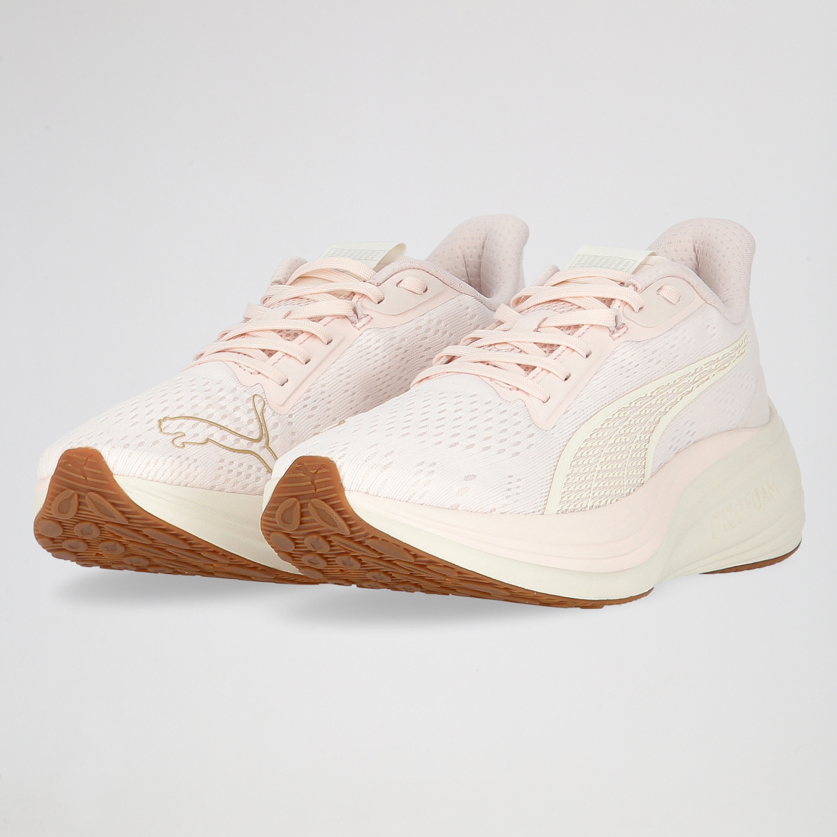 Zapatillas Running Puma Darter Pro Archive,  image number null