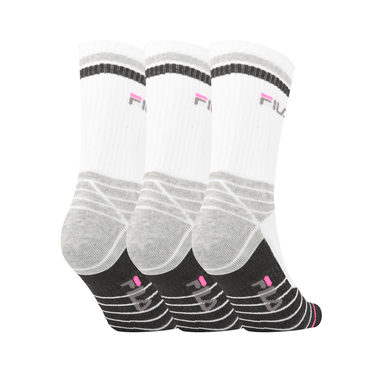 Pack de Medias Fila Jogo New X3,  image number null