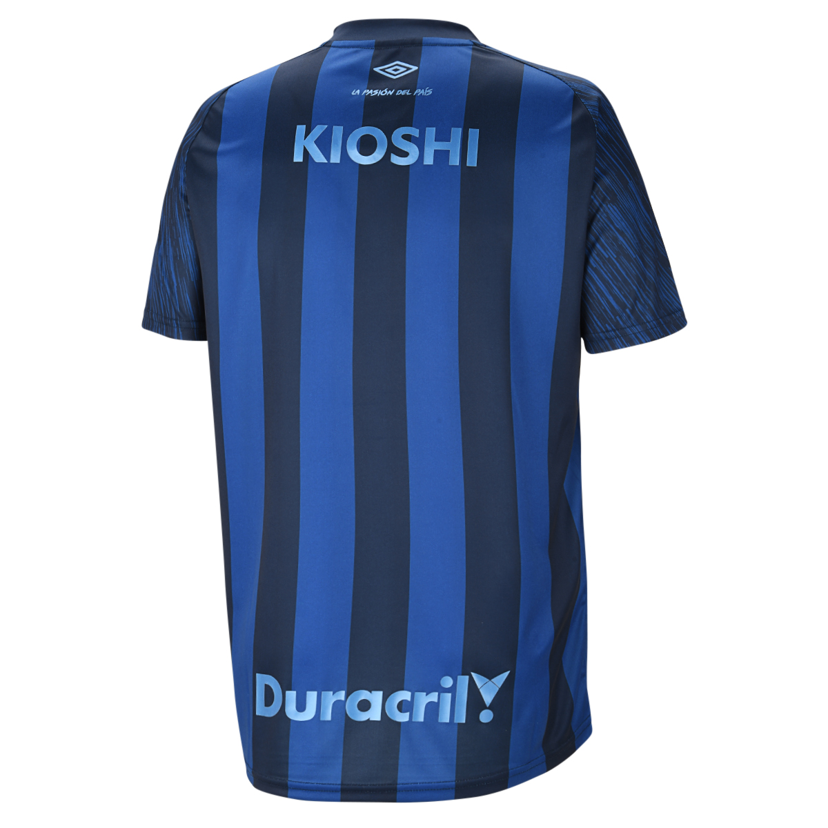 Camiseta Umbro C.A.R.C. Alternativa,  image number null