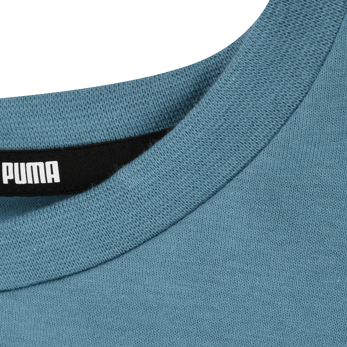 Remera Entrenamiento Puma Essentials Col Logo Hombre,  image number null
