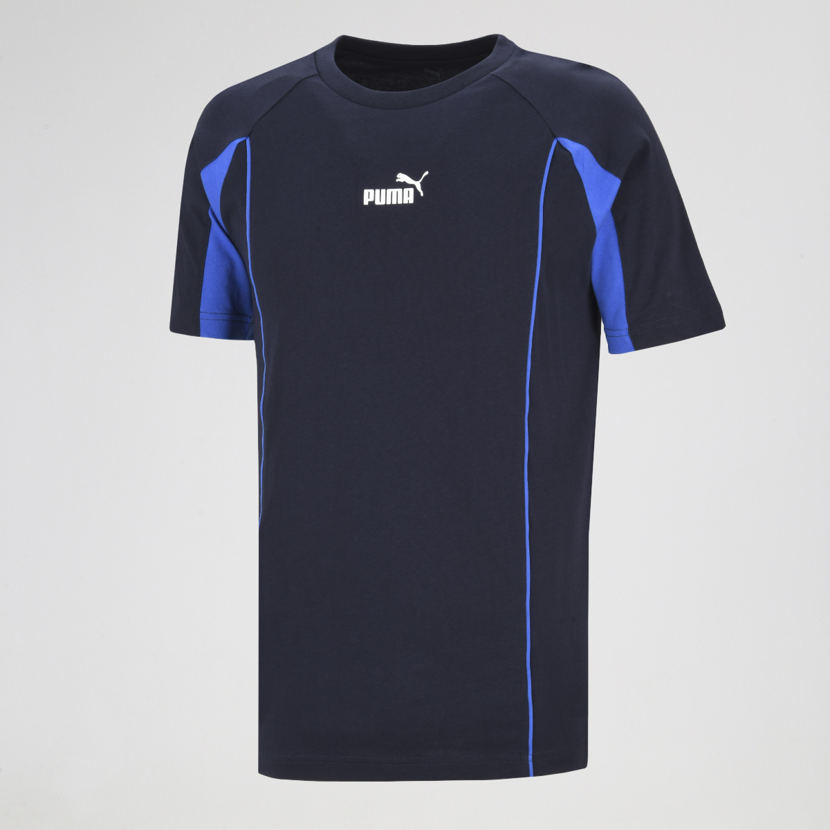 Remera Puma Sport Hombre,  image number null