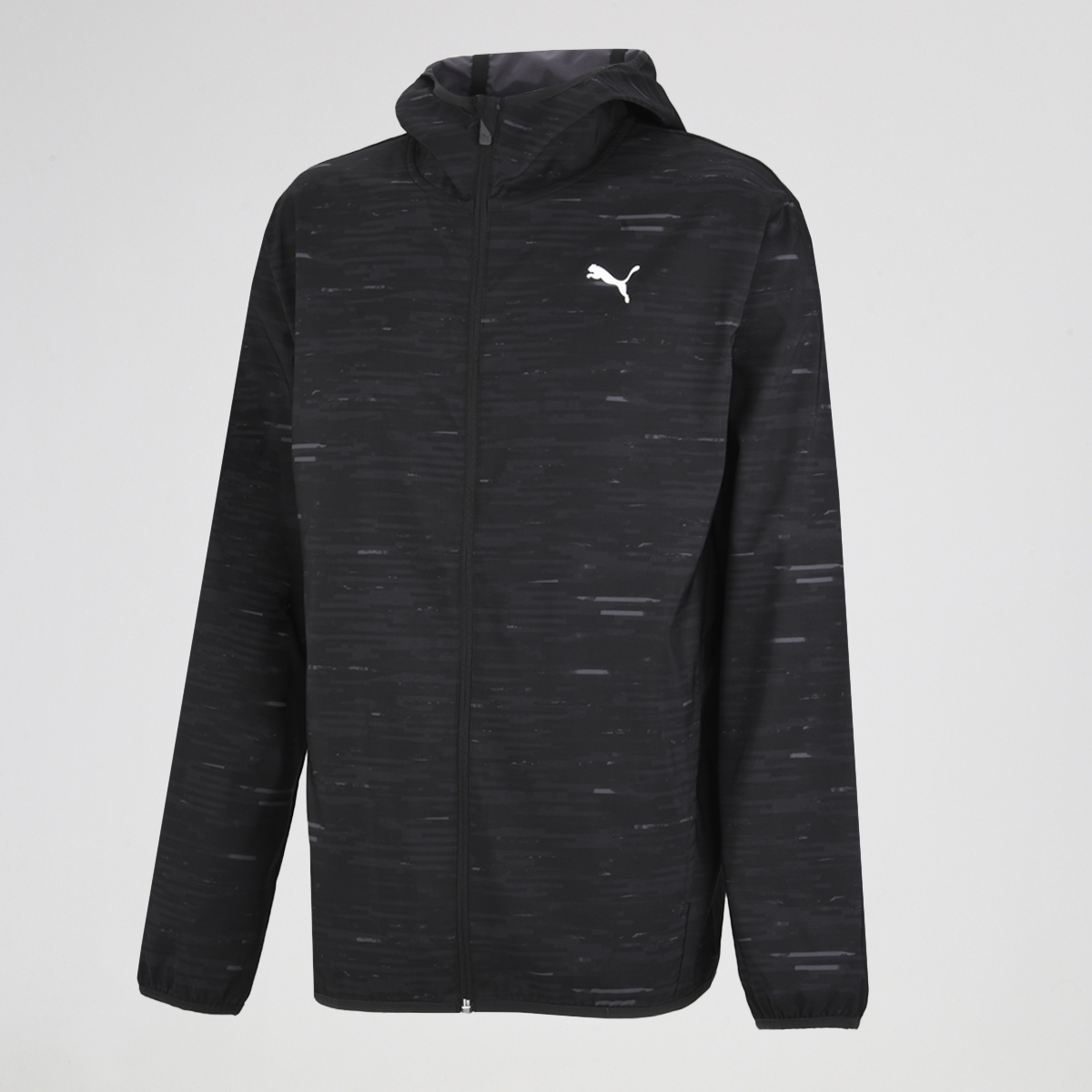 Campera Entrenamiento Puma Tad Essentials Hombre,  image number null
