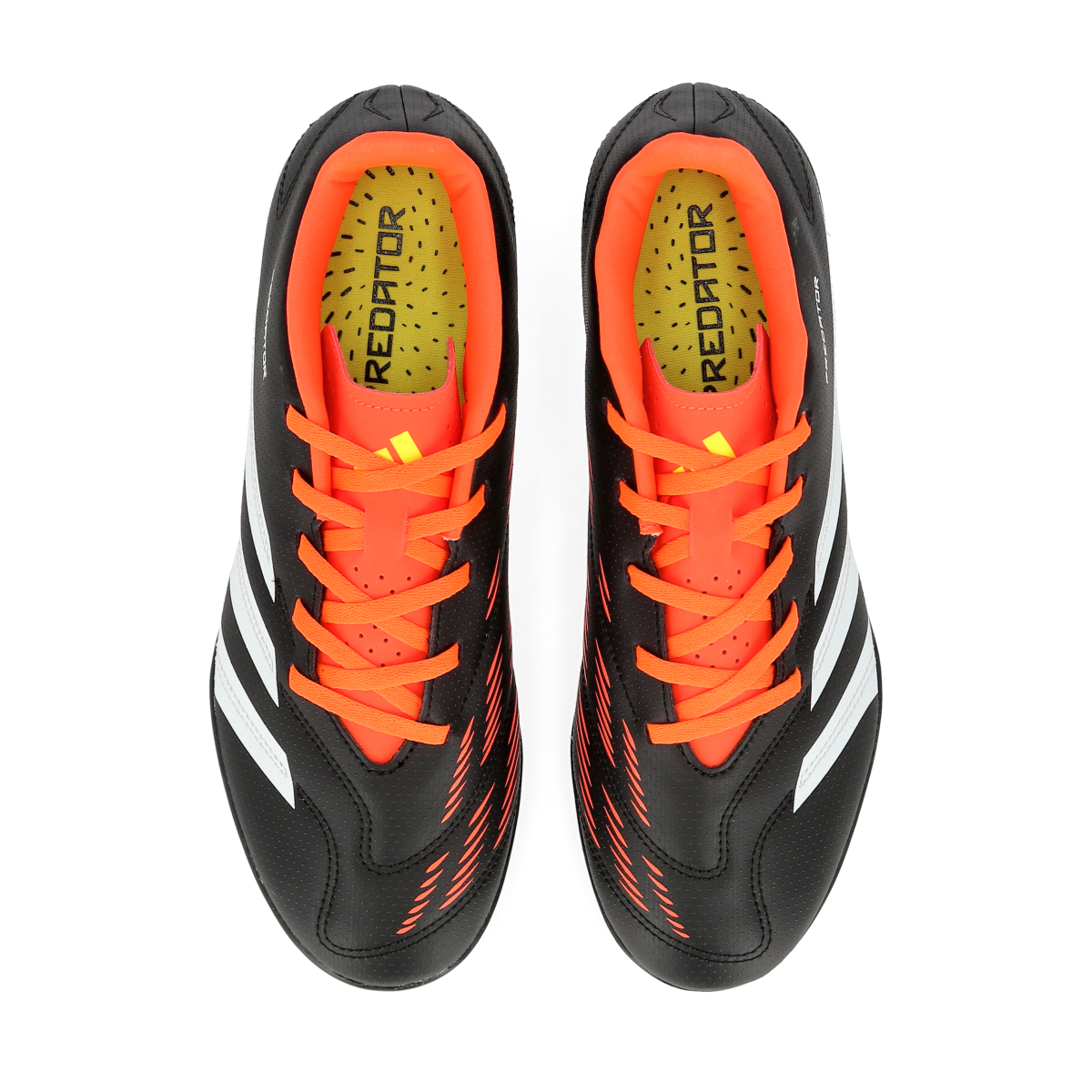 Botines Futbol adidas Predator Club Tf Sintetico