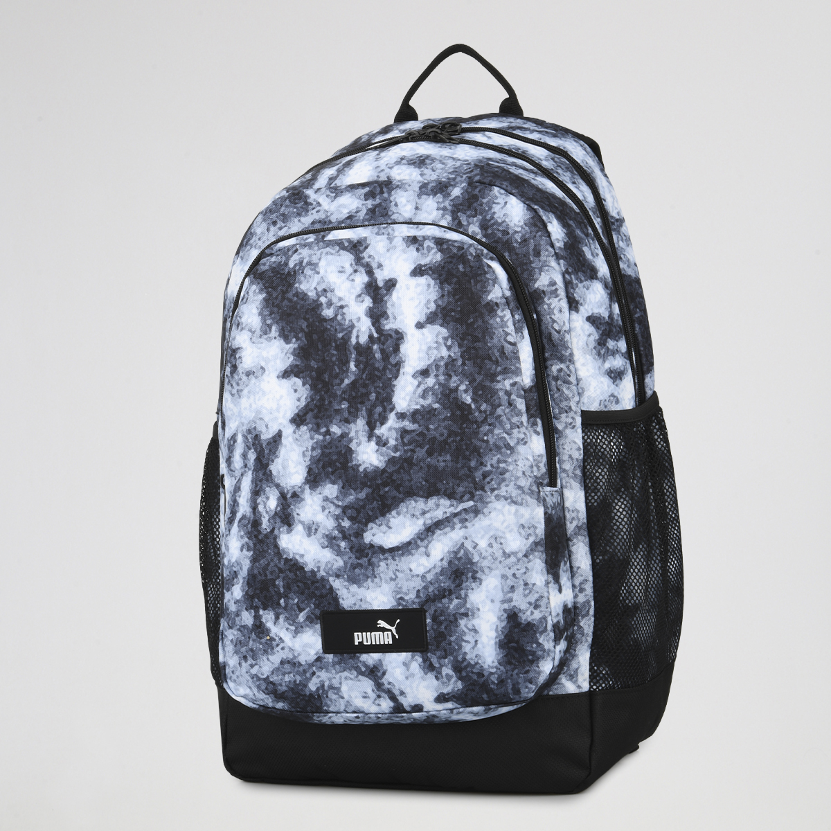 Mochila doble cierre bidireccional Puma Academy,  image number null