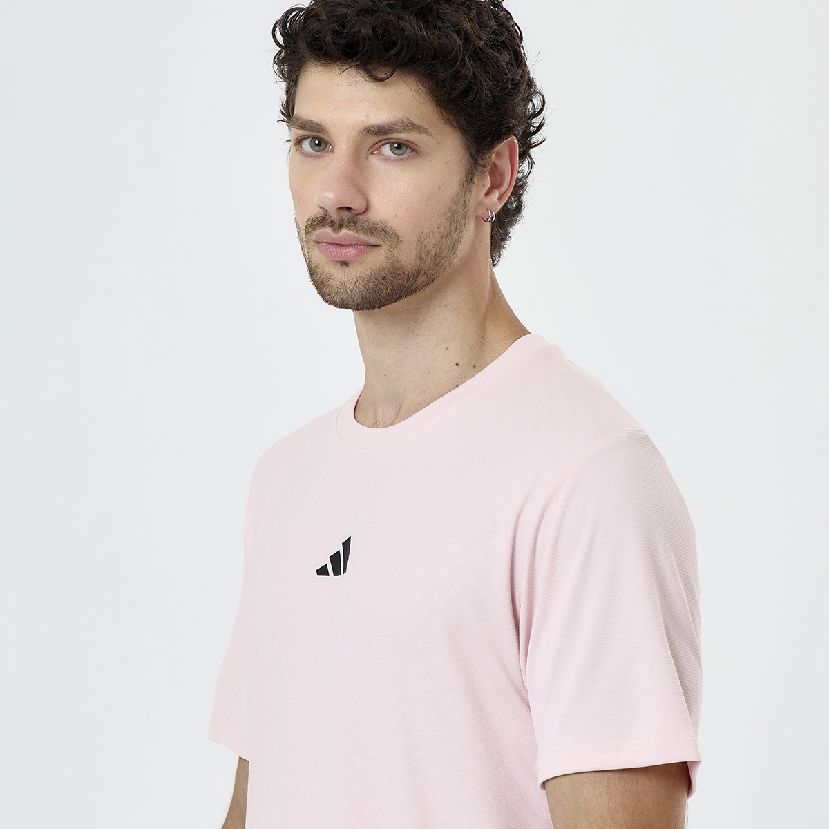 Remera Entrenamiento adidas Power Hombre,  image number null