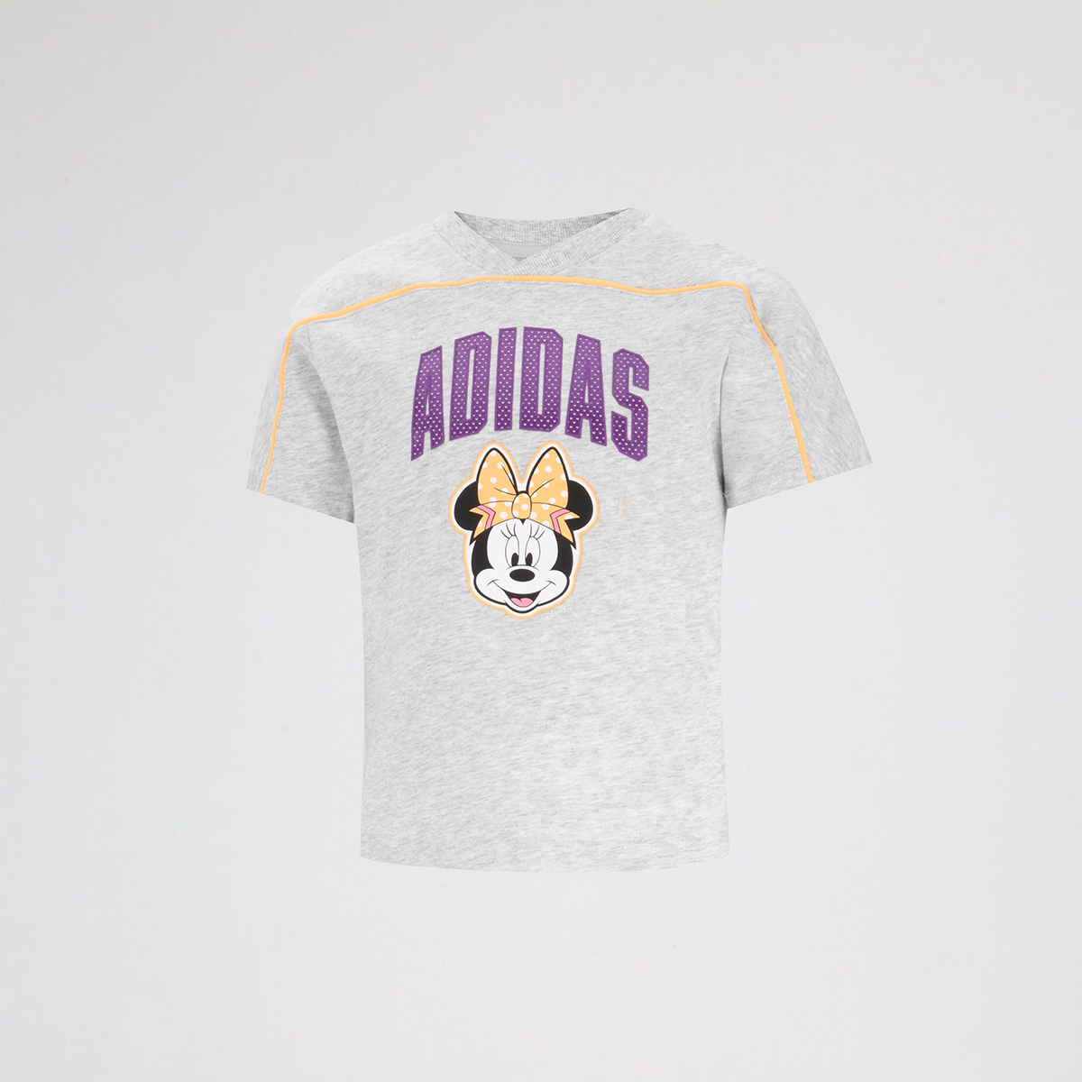 Conjunto adidas Disney Minni Mouse Infantil,  image number null