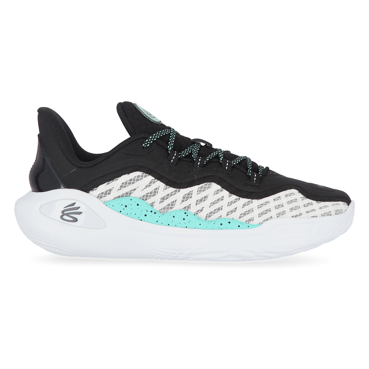 Zapatillas B&aacute;squet Under Armour Curry 11,  image number null