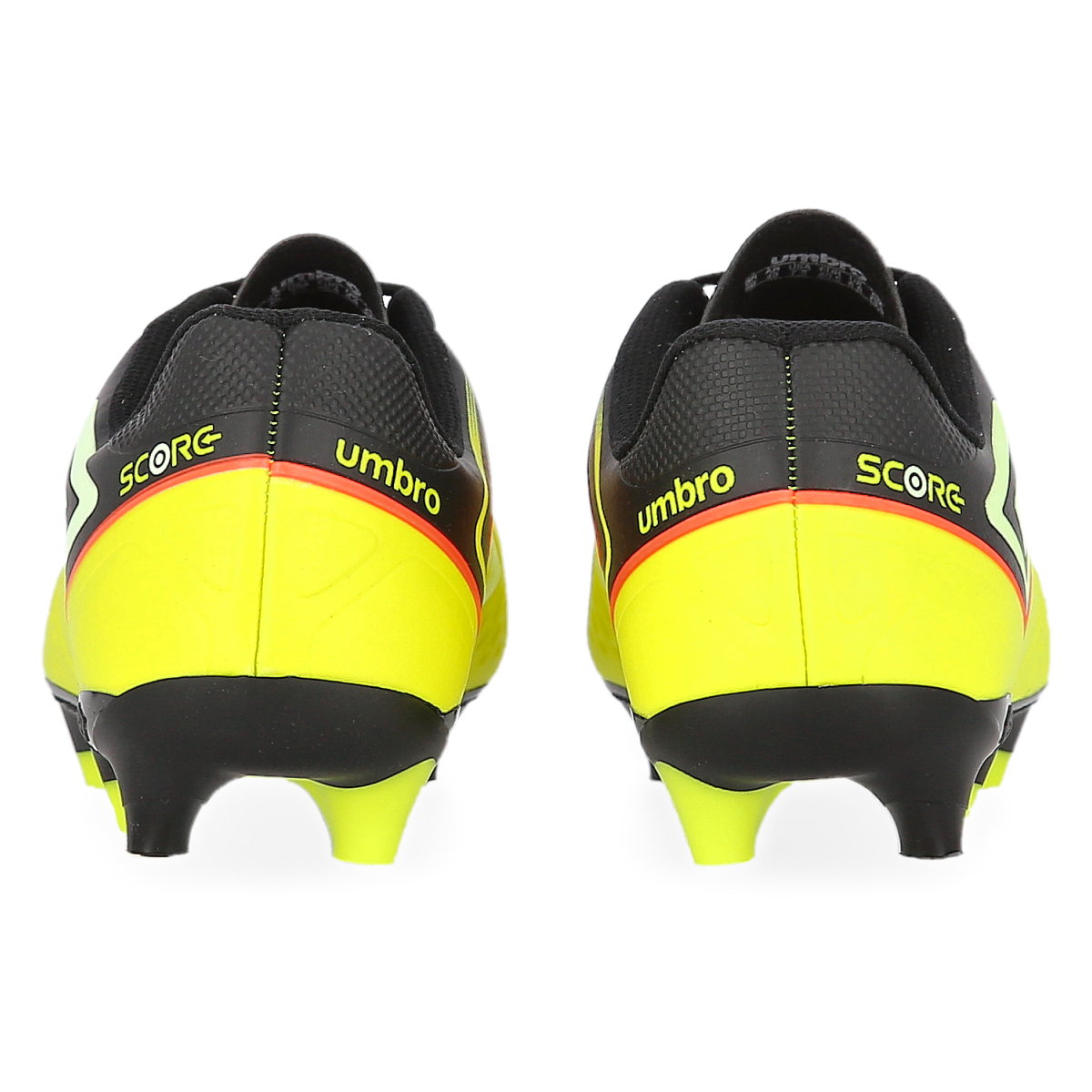 Botines Fútbol Umbro Score Campo Hombre,  image number null
