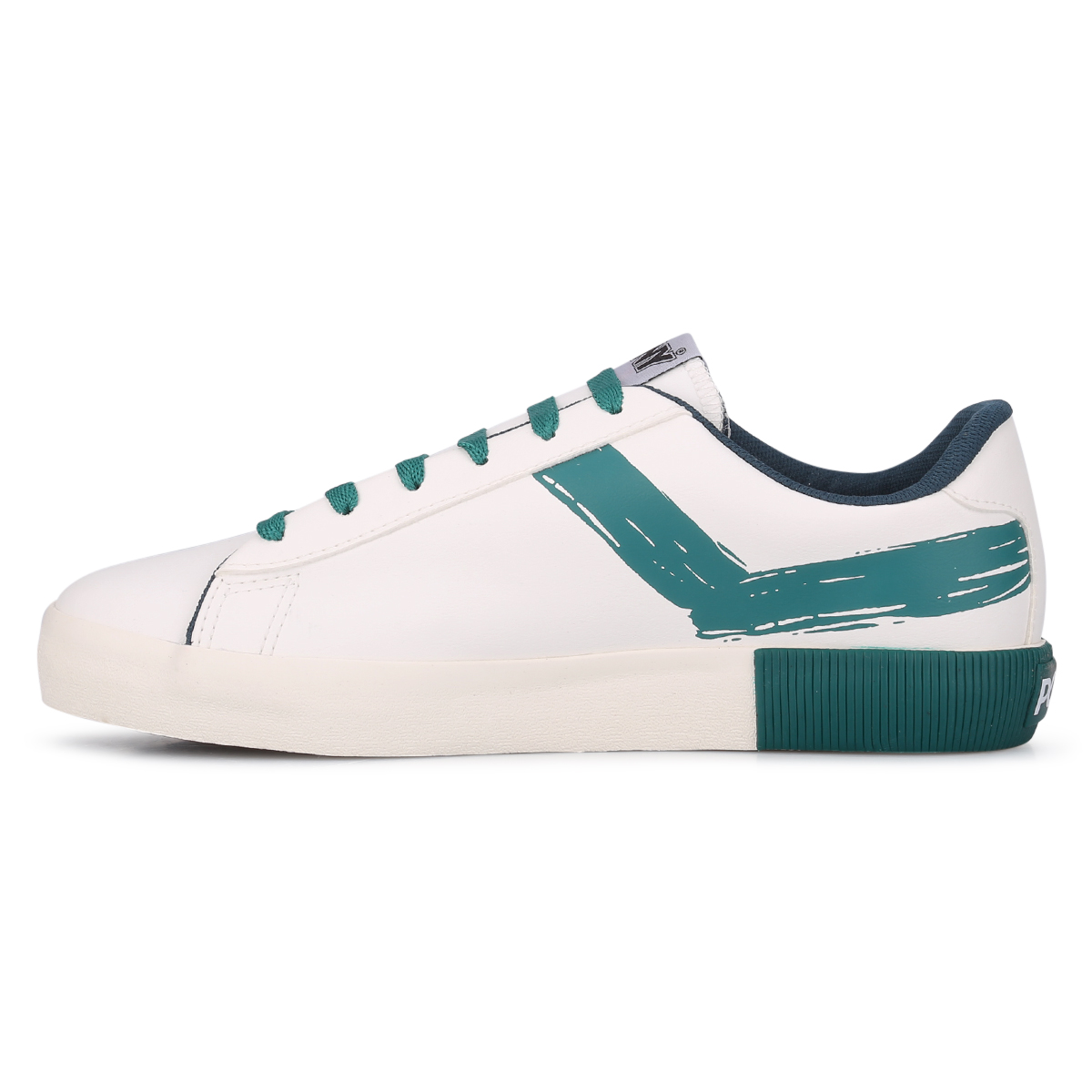 Zapatillas Pony Topstar Block Ox,  image number null
