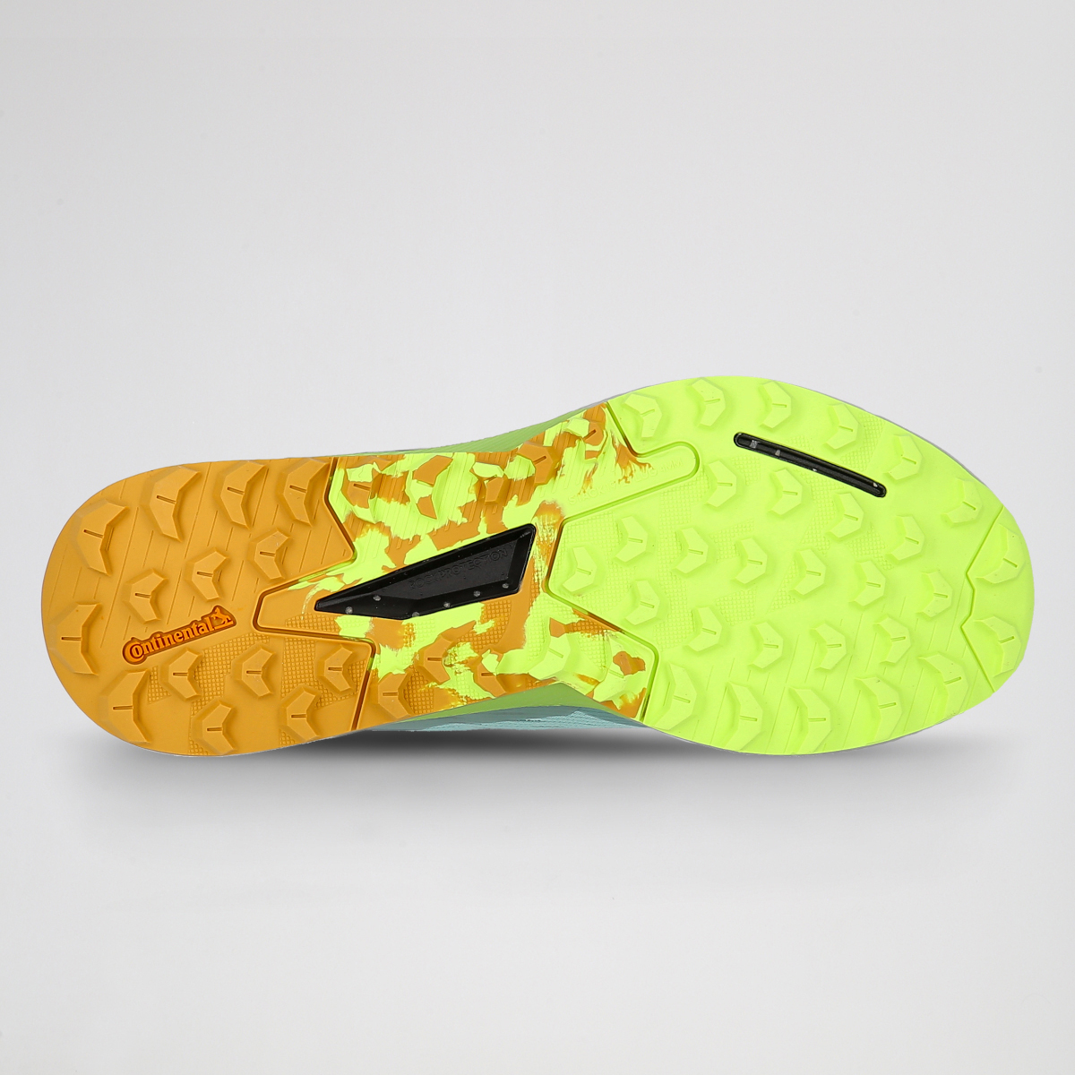 Zapatillas Running adidas Terrex Agravic Flow 2.0 Mujer,  image number null