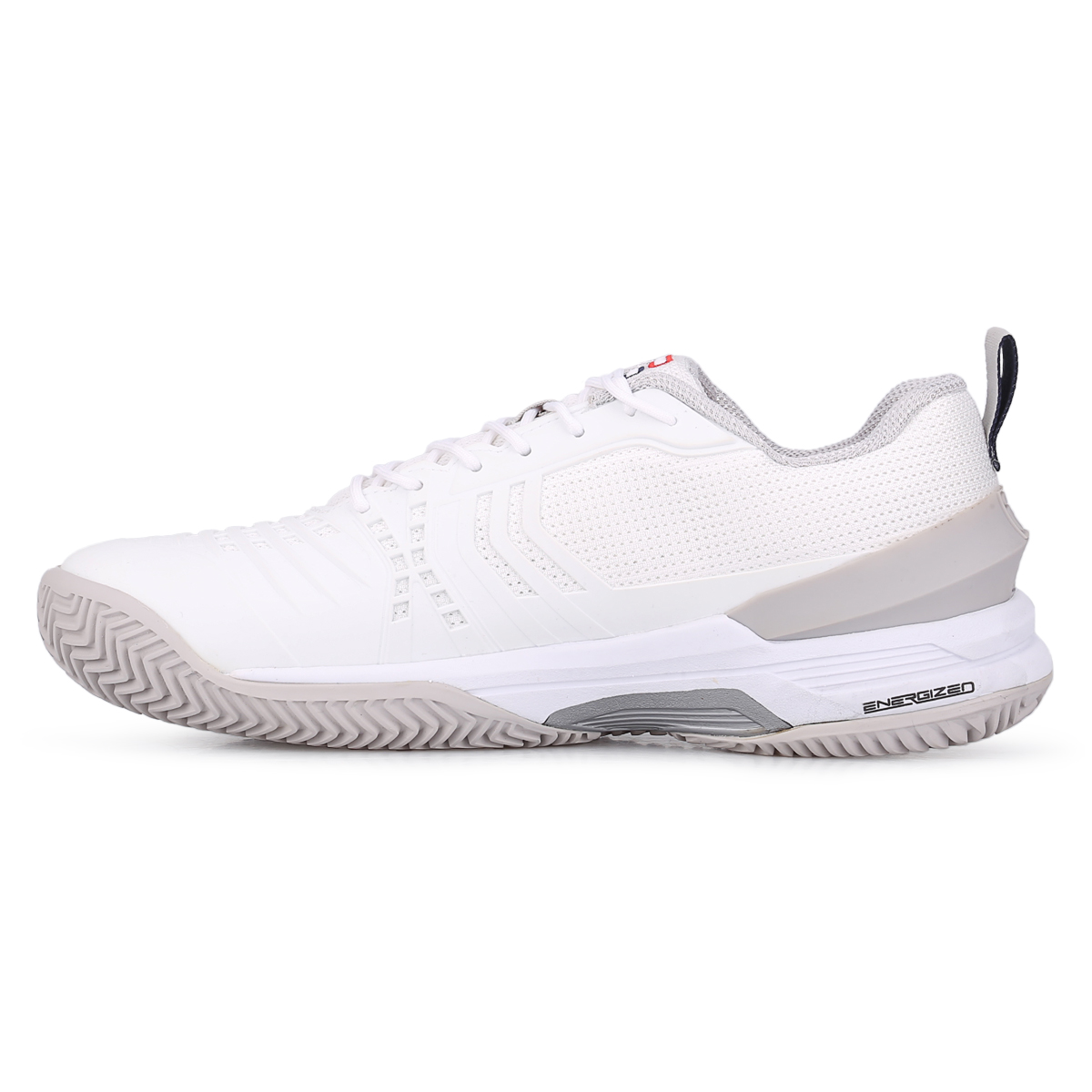 Zapatillas Fila Axilus Ace Clay,  image number null