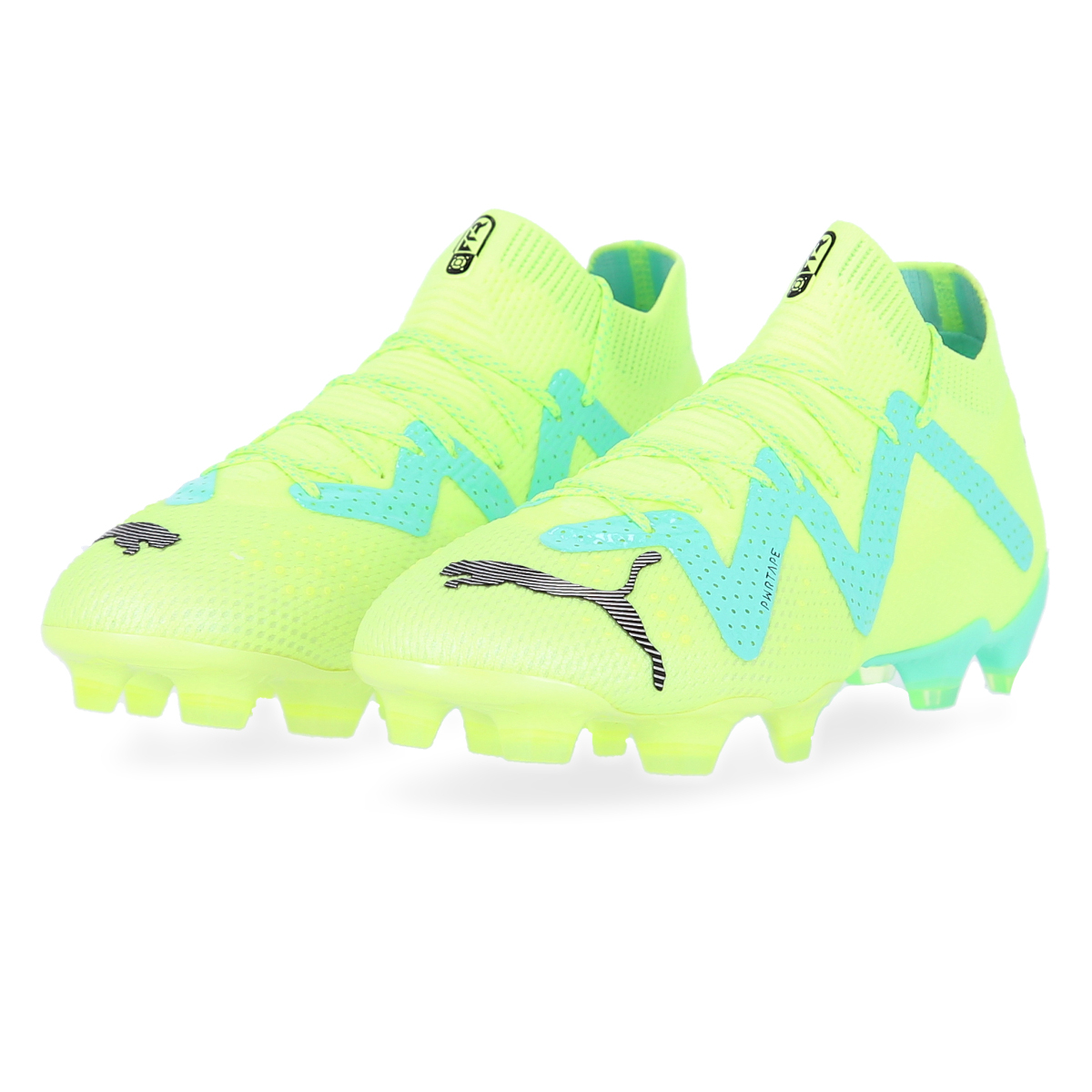 Botines Fútbol Puma Ultra Ultimate Fg/ag Mujer,  image number null
