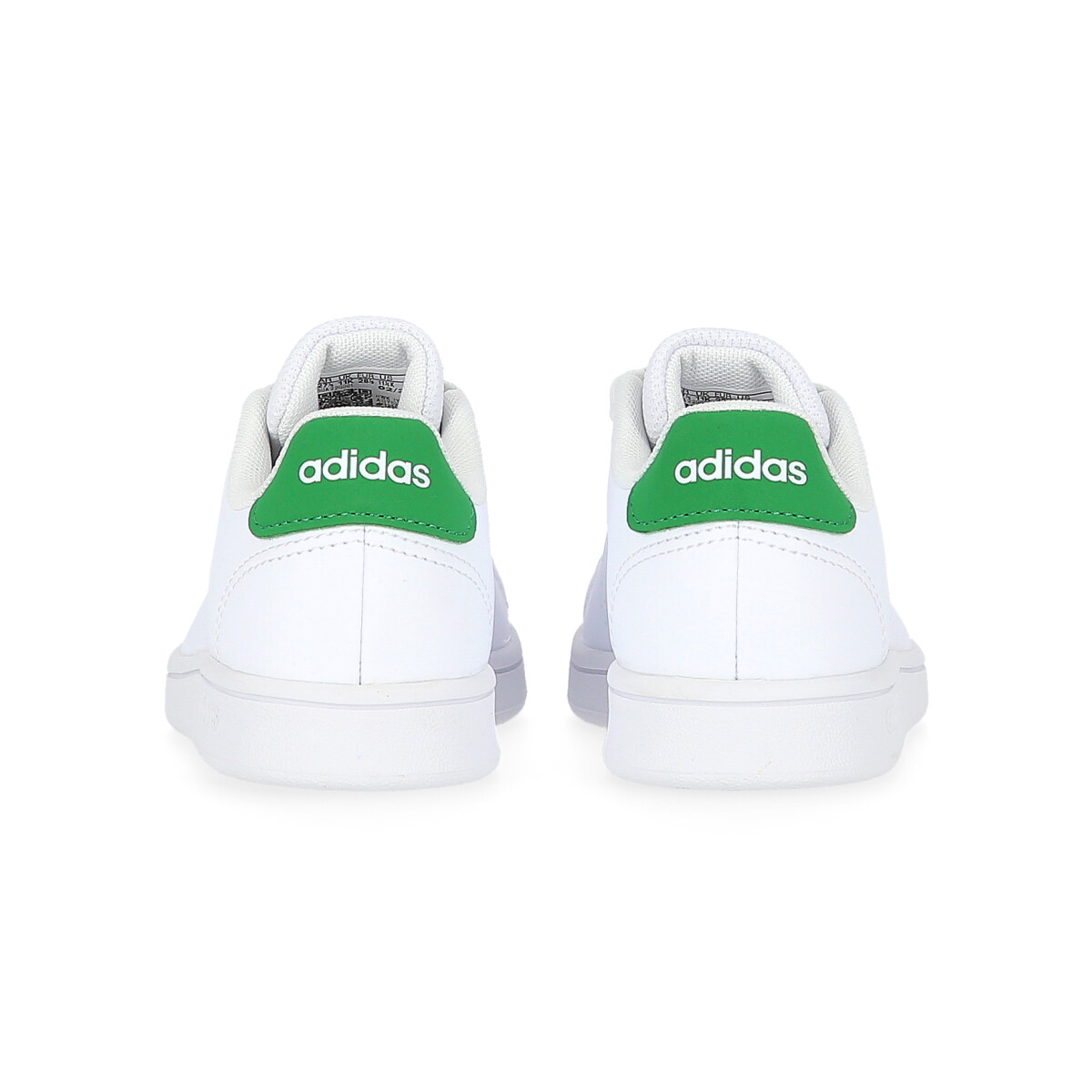 Zapatillas advantage adidas 2025