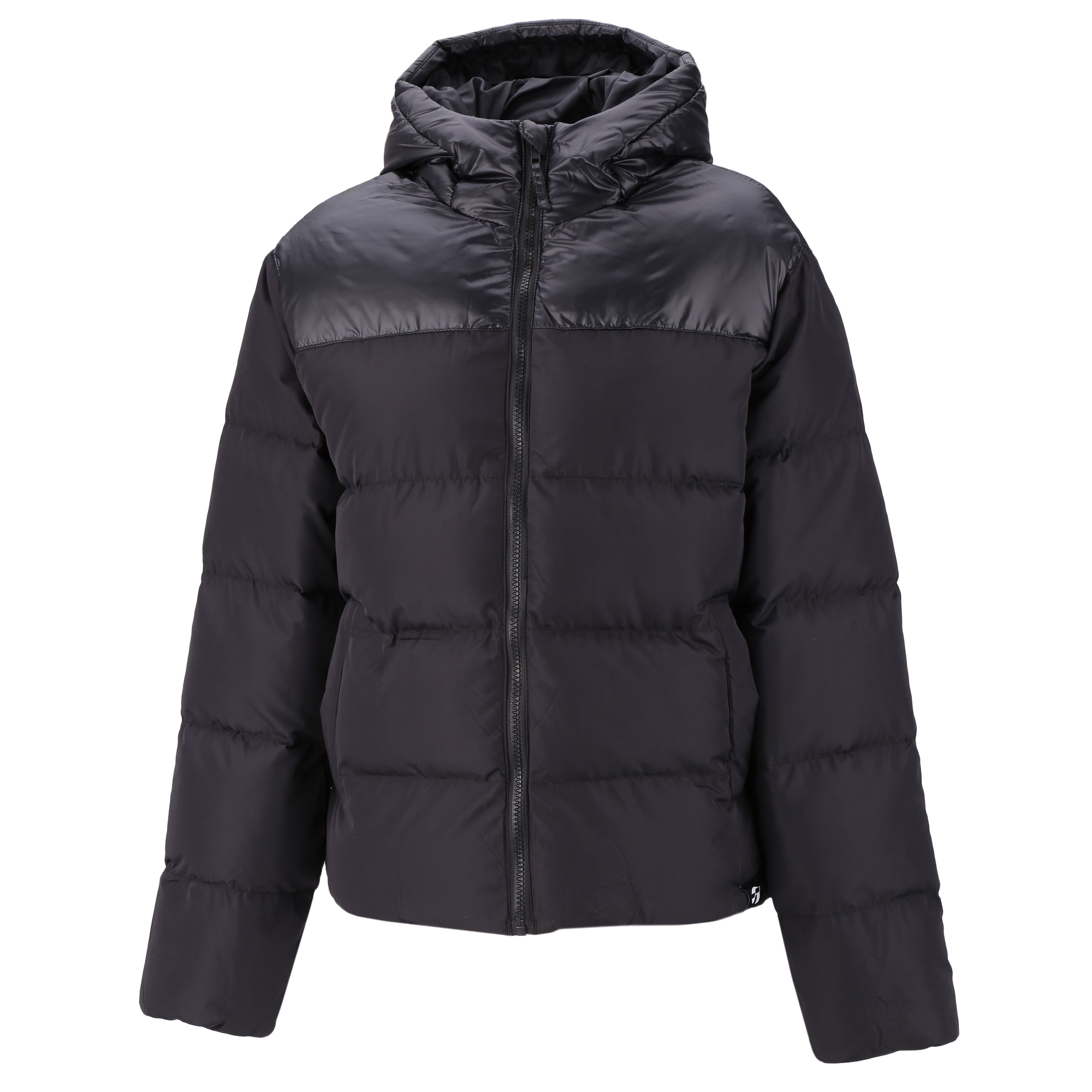 Campera Topper Br Puffer,  image number null