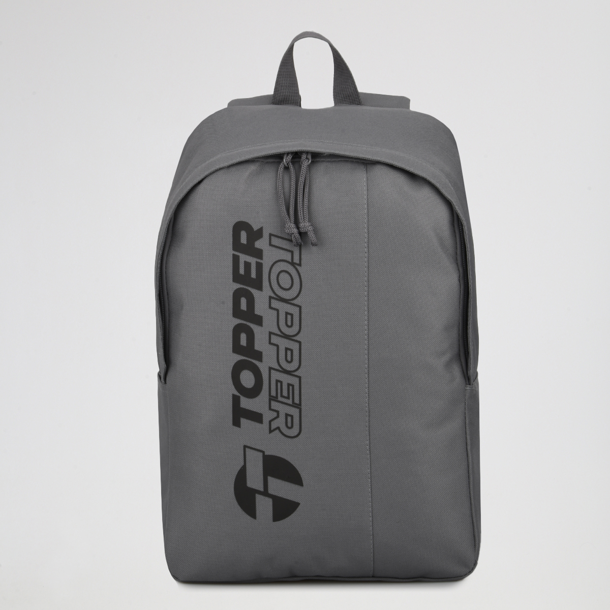 Mochila Topper Street 15.5 L poli&eacute;ster,  image number null