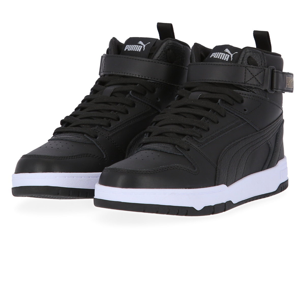 Botitas puma clearance