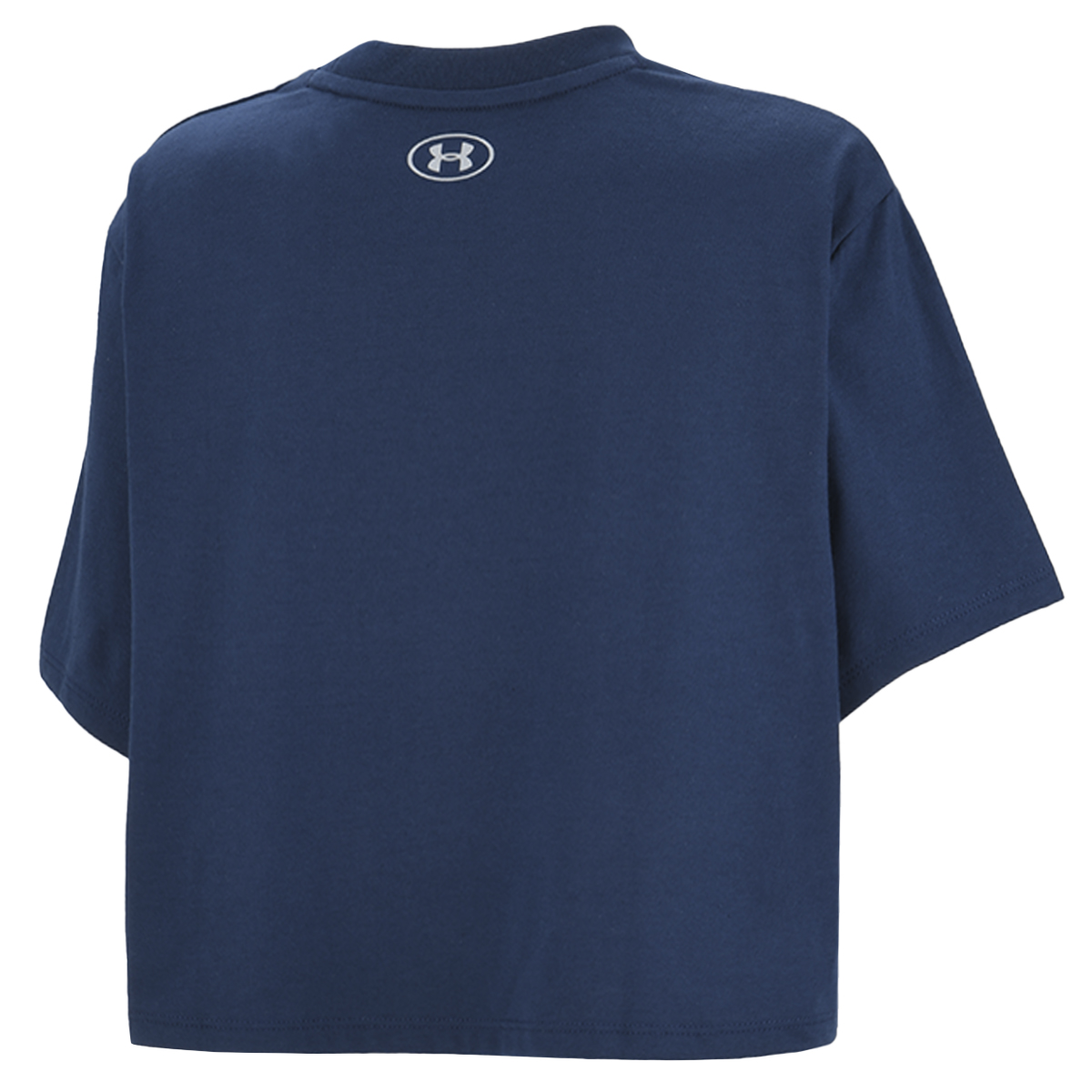 Remera Under Armour Obelisco Ss Mujer,  image number null