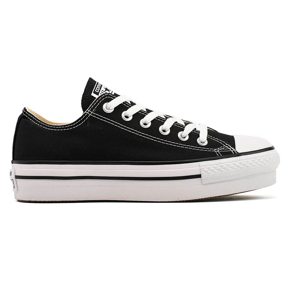 Zapatillas Converse Chuck Taylor Platform Ox Dexter