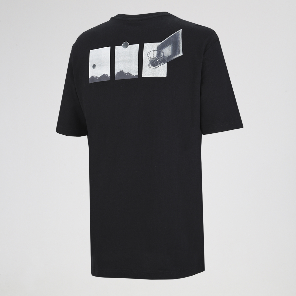 Remera adidas Power Of Three Hombre,  image number null