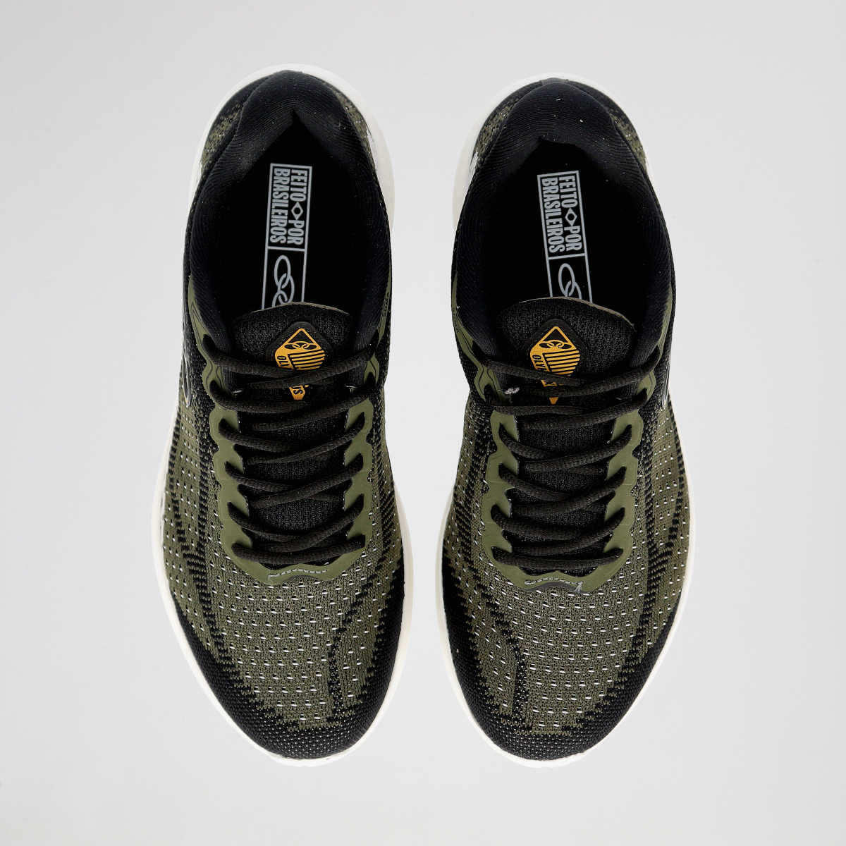 Zapatillas Entrenamiento Olympikus Soma Hombre,  image number null