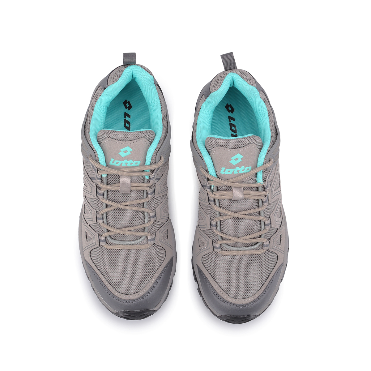 Zapatillas lotto outdoor mujer deals