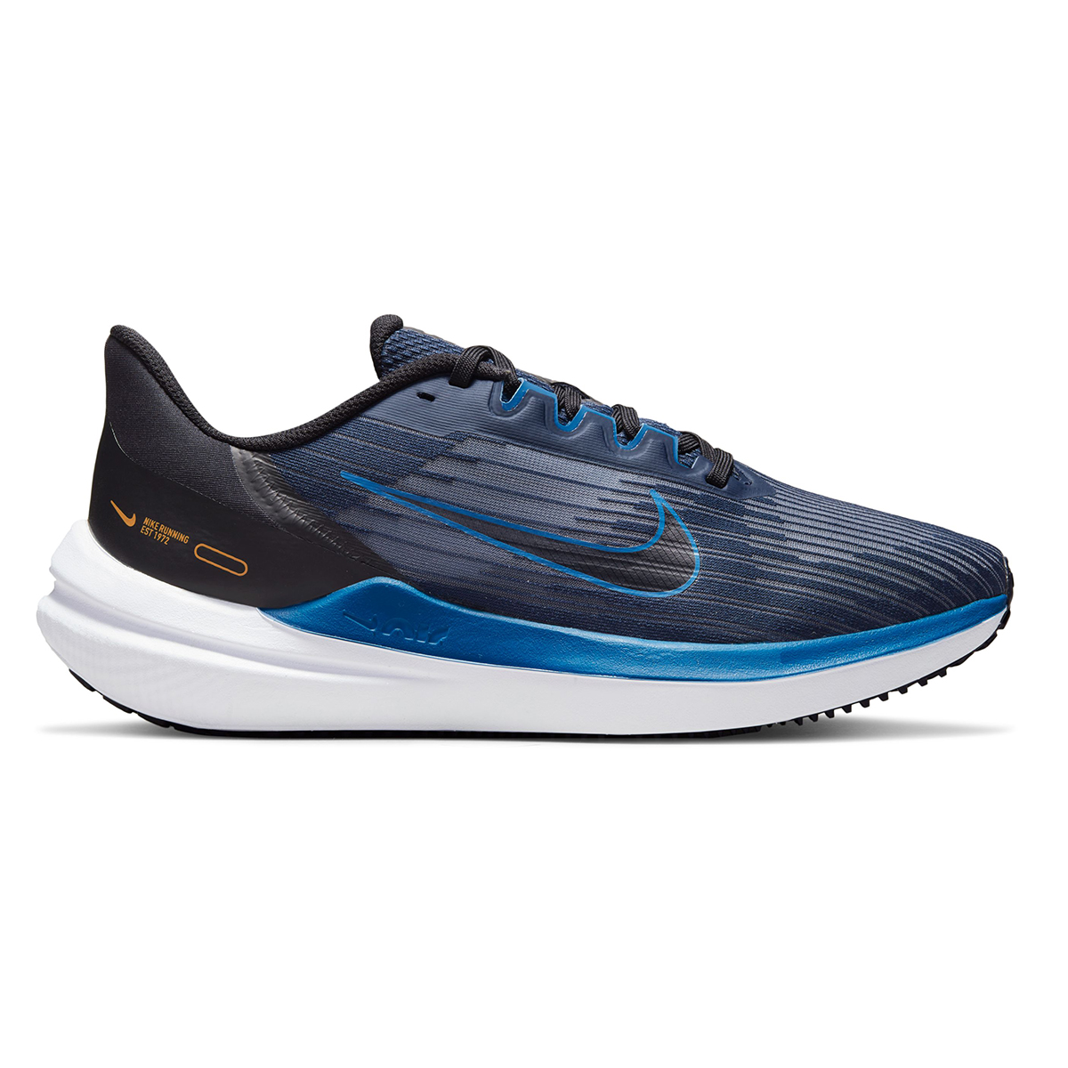 Zapatillas nike deals hombre dexter