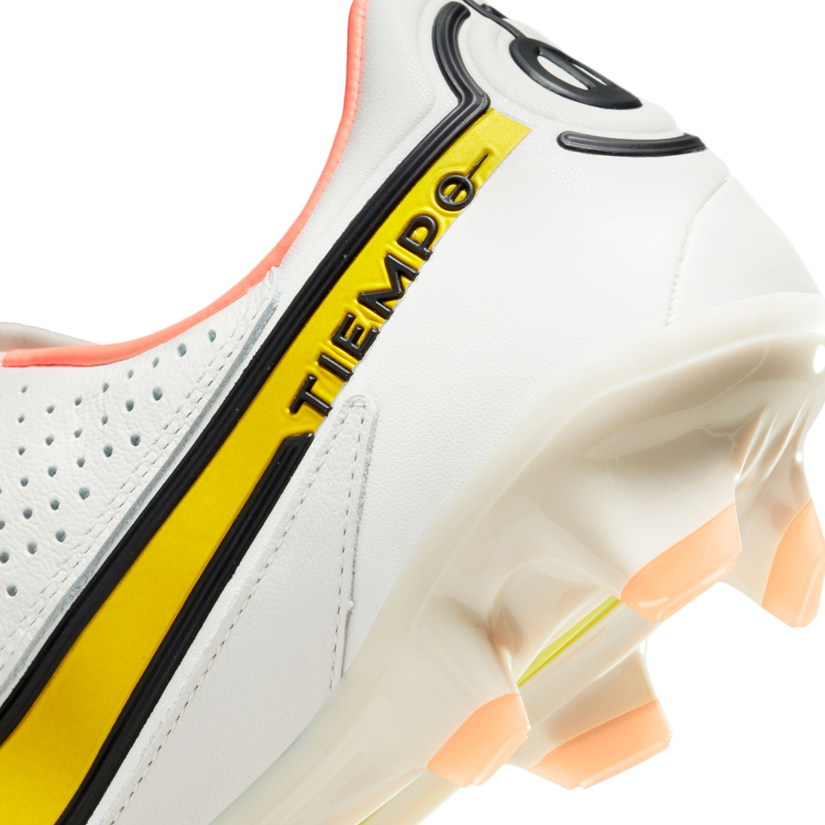 Botines nike best sale tiempo legend 7