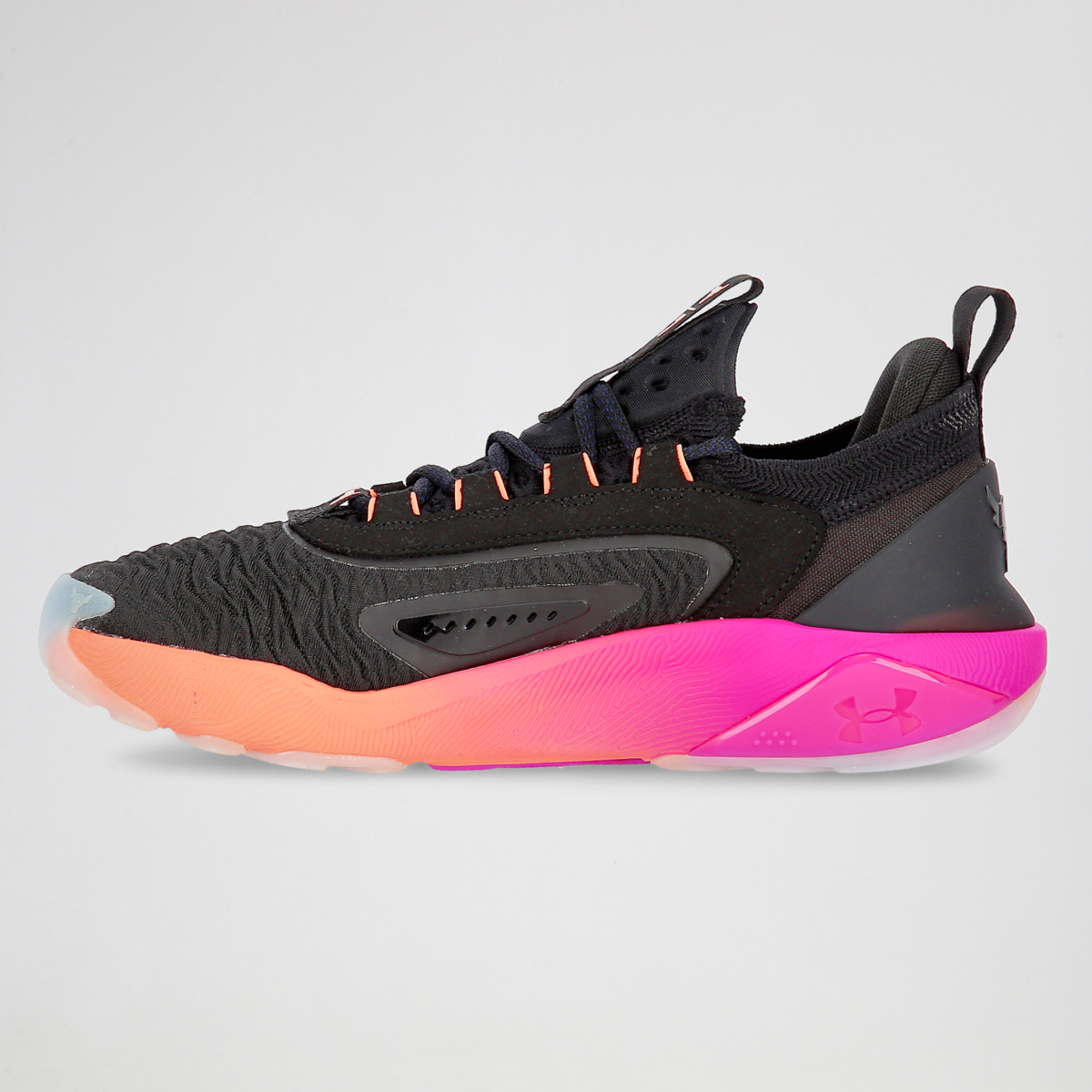 Zapatillas Entrenamiento Under Armour Project Rock Hombre,  image number null