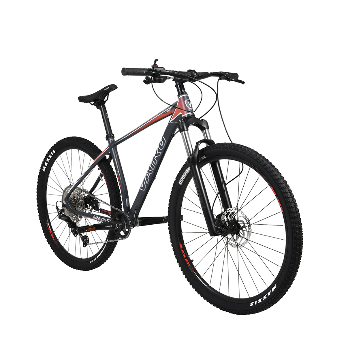 Bicicleta Vairo Xr 8.0 R29,  image number null