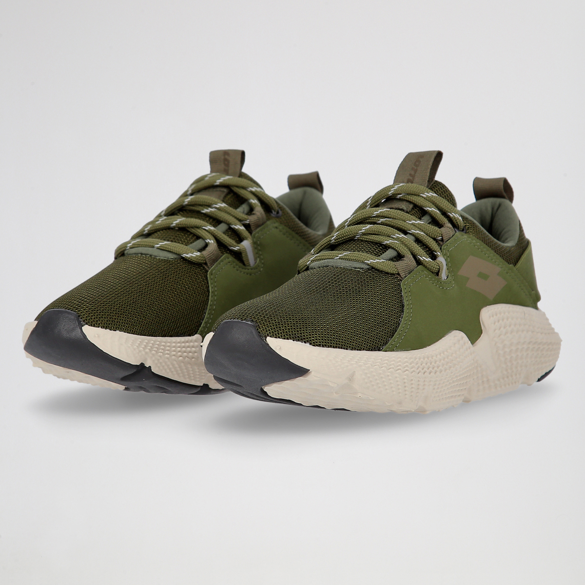 Zapatillas Lotto Keep On para Hombre,  image number null