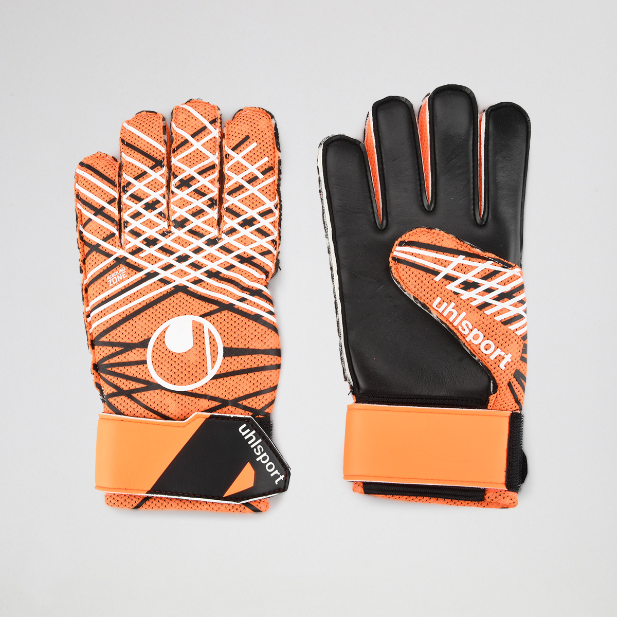 Guantes Fútbol Uhlsport Starter Resist+,  image number null