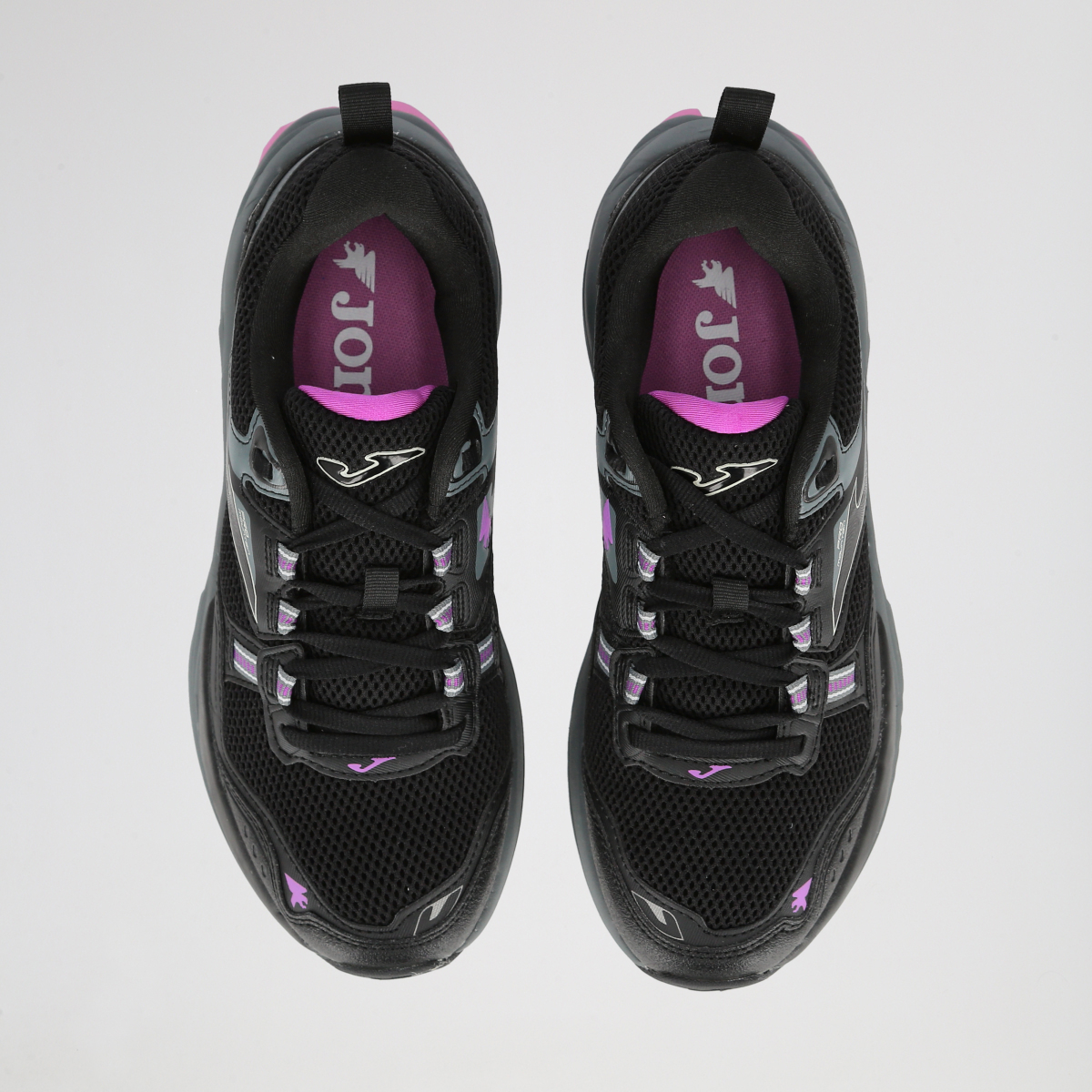 Zapatillas Outdoor Joma Shock Mujer,  image number null