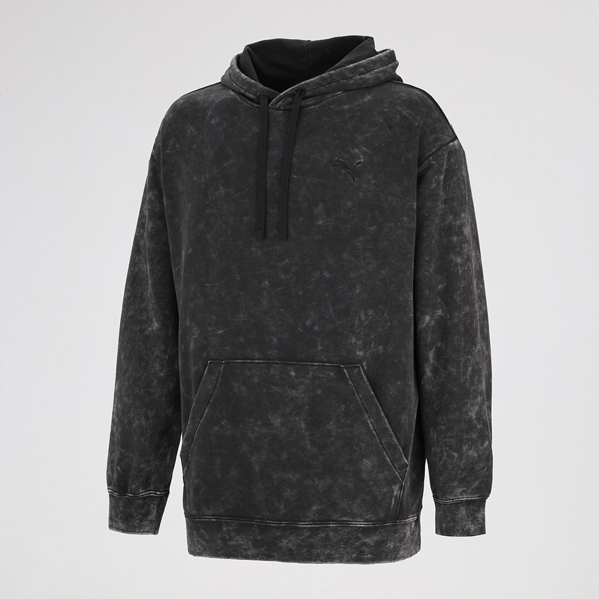 Buzo Puma Essentials Elevated Relaxed Hombre,  image number null