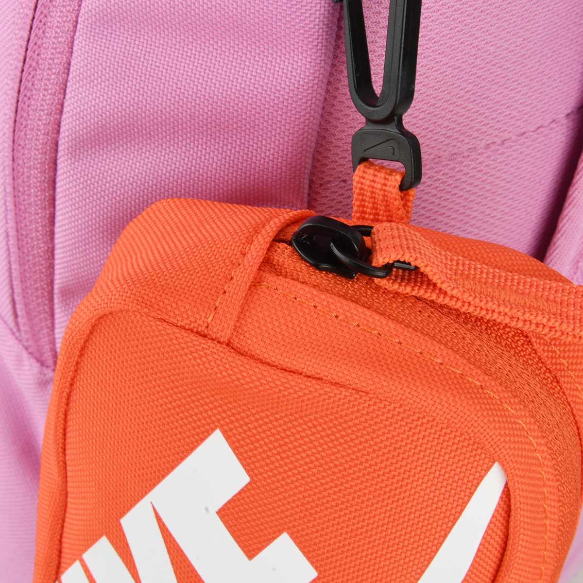 Mochila Nike Elemental 20 L Infantil poli&eacute;ster,  image number null