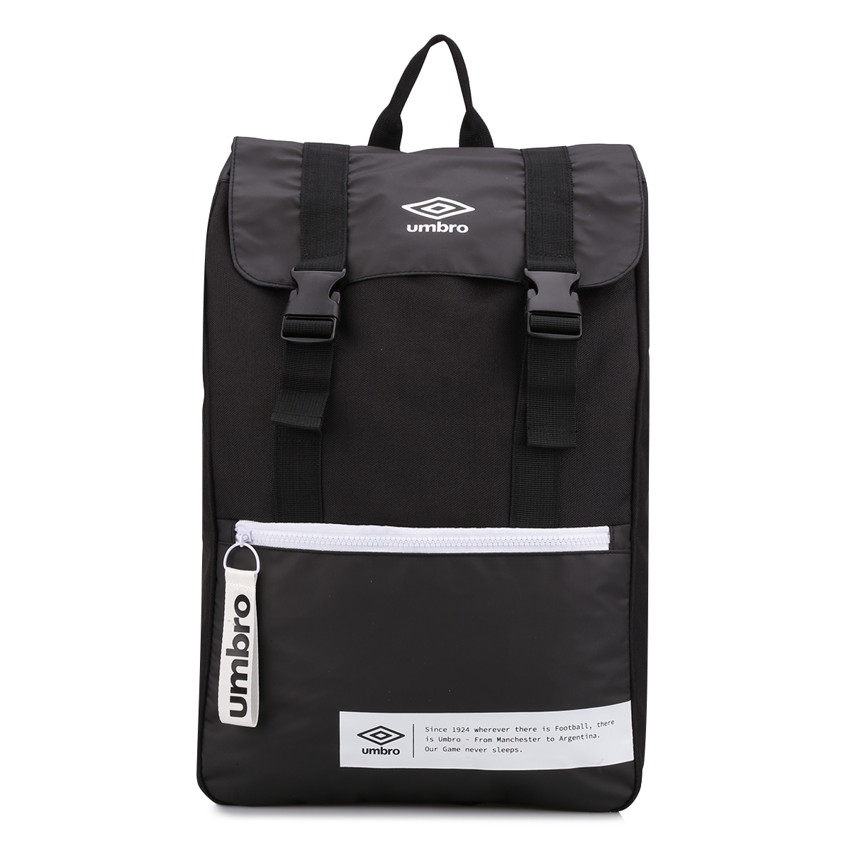 Mochila Umbro Game Ar,  image number null