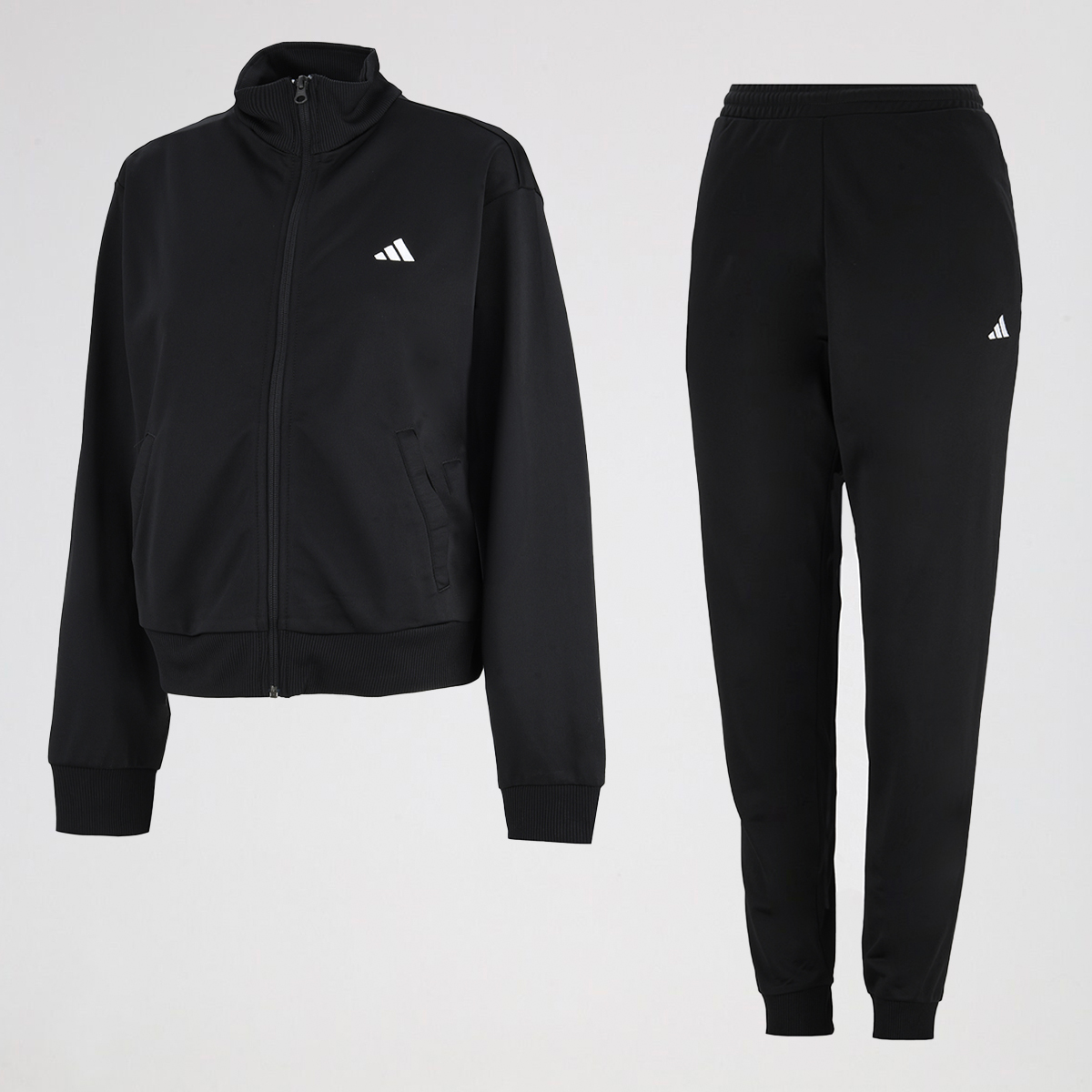 Conjunto adidas Essentials Feel Cozy Mujer,  image number null
