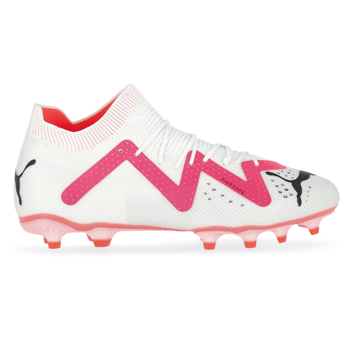 Botines puma rosa sale
