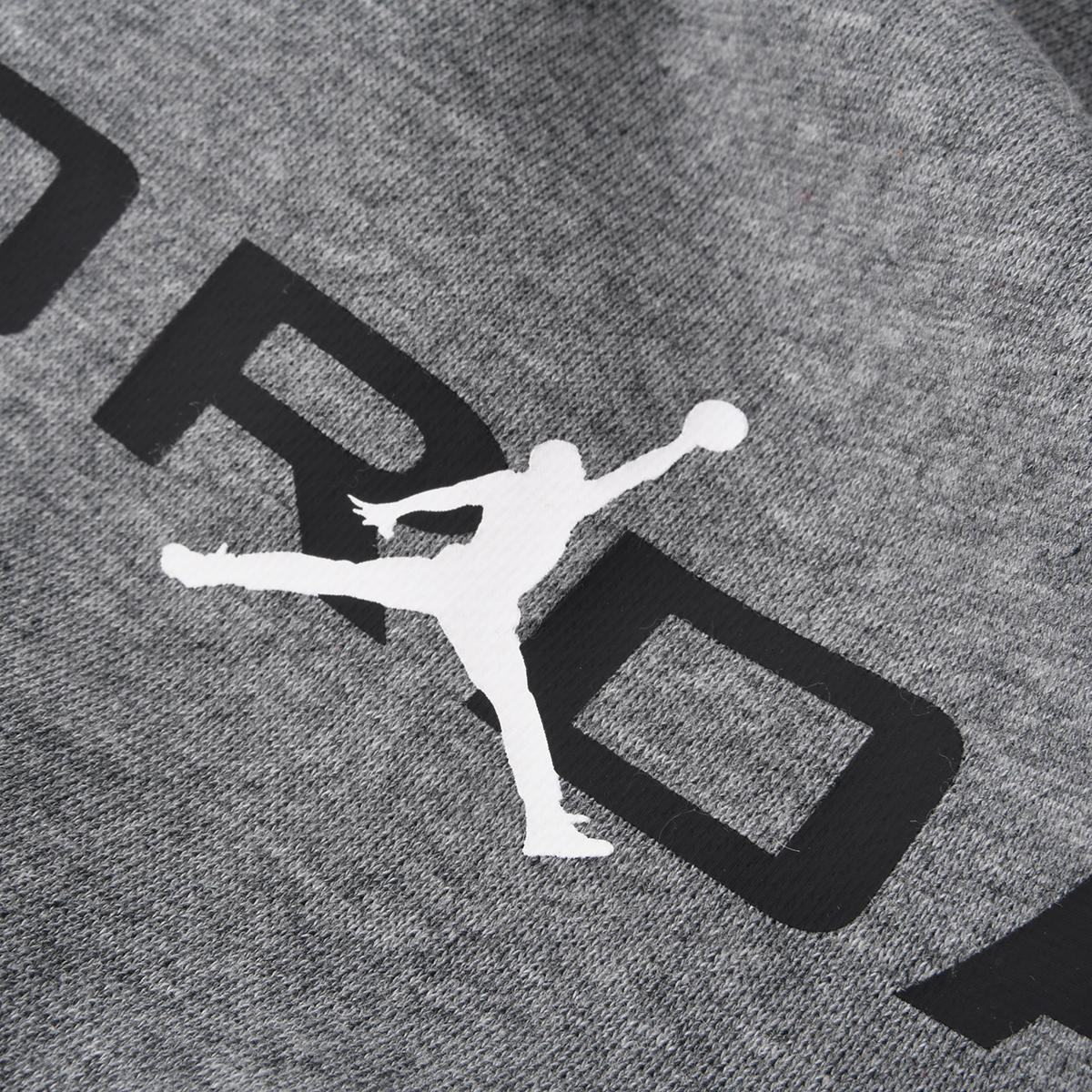 Buzo con Capucha Jordan Baseline French Terry Ni&ntilde;o,  image number null