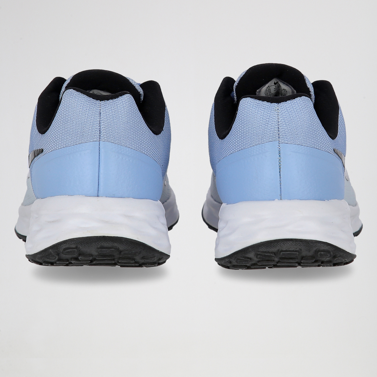 Zapatillas Running Nike Revolution 6 Next Nature Hombre,  image number null