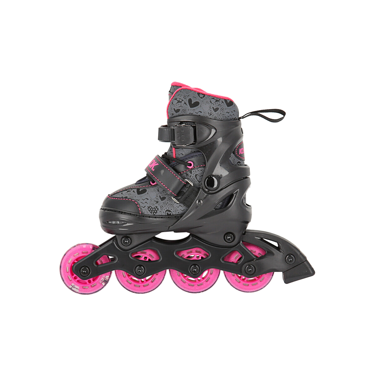 Rollers Kossok Onyx,  image number null