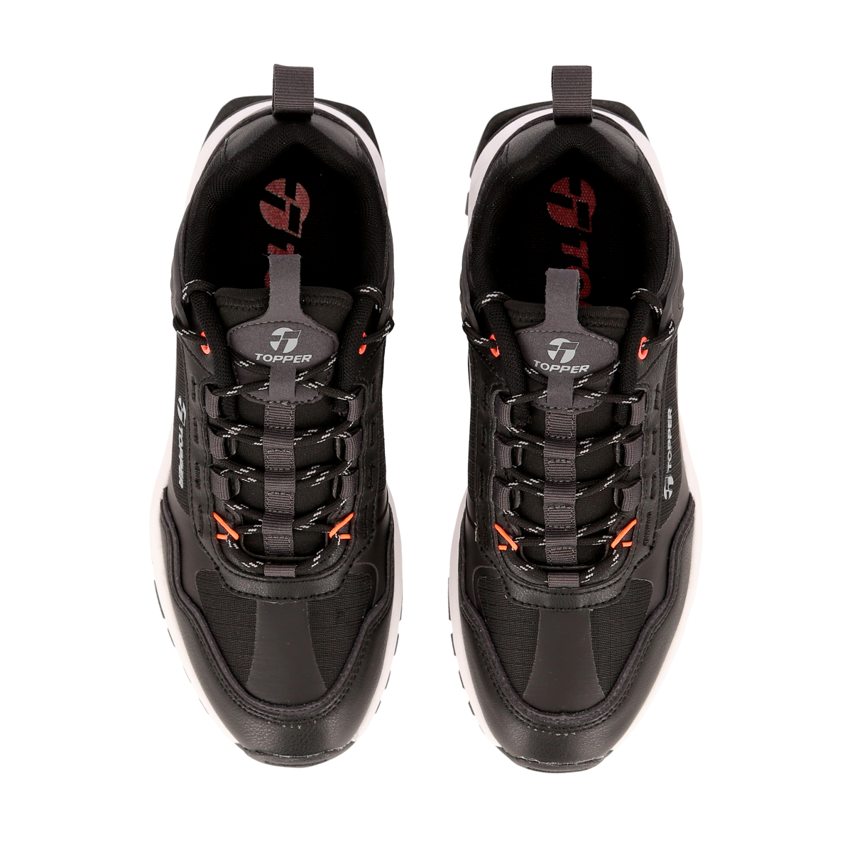 Zapatillas Outdoor Topper Ever 2.0,  image number null