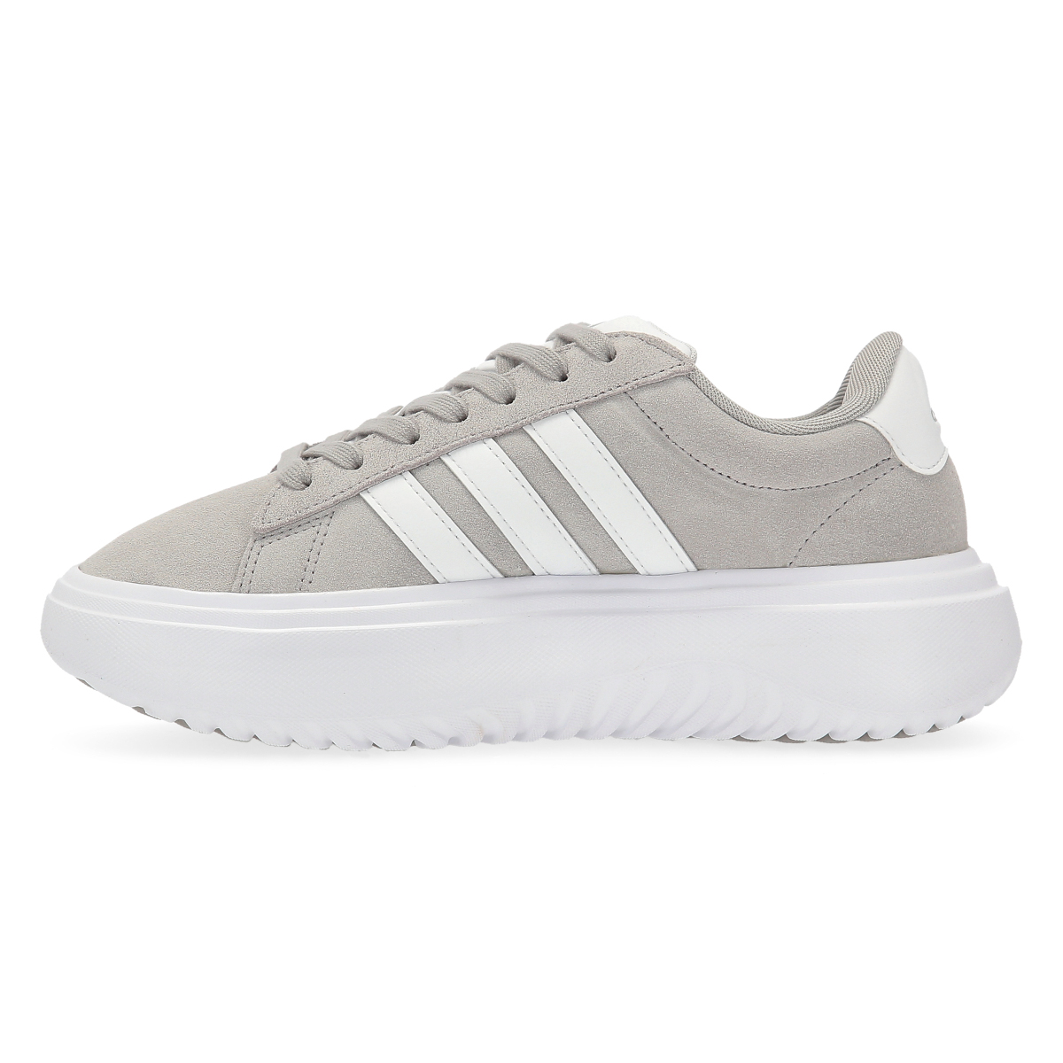 Zapatillas adidas Grand Court Platform Mujer,  image number null