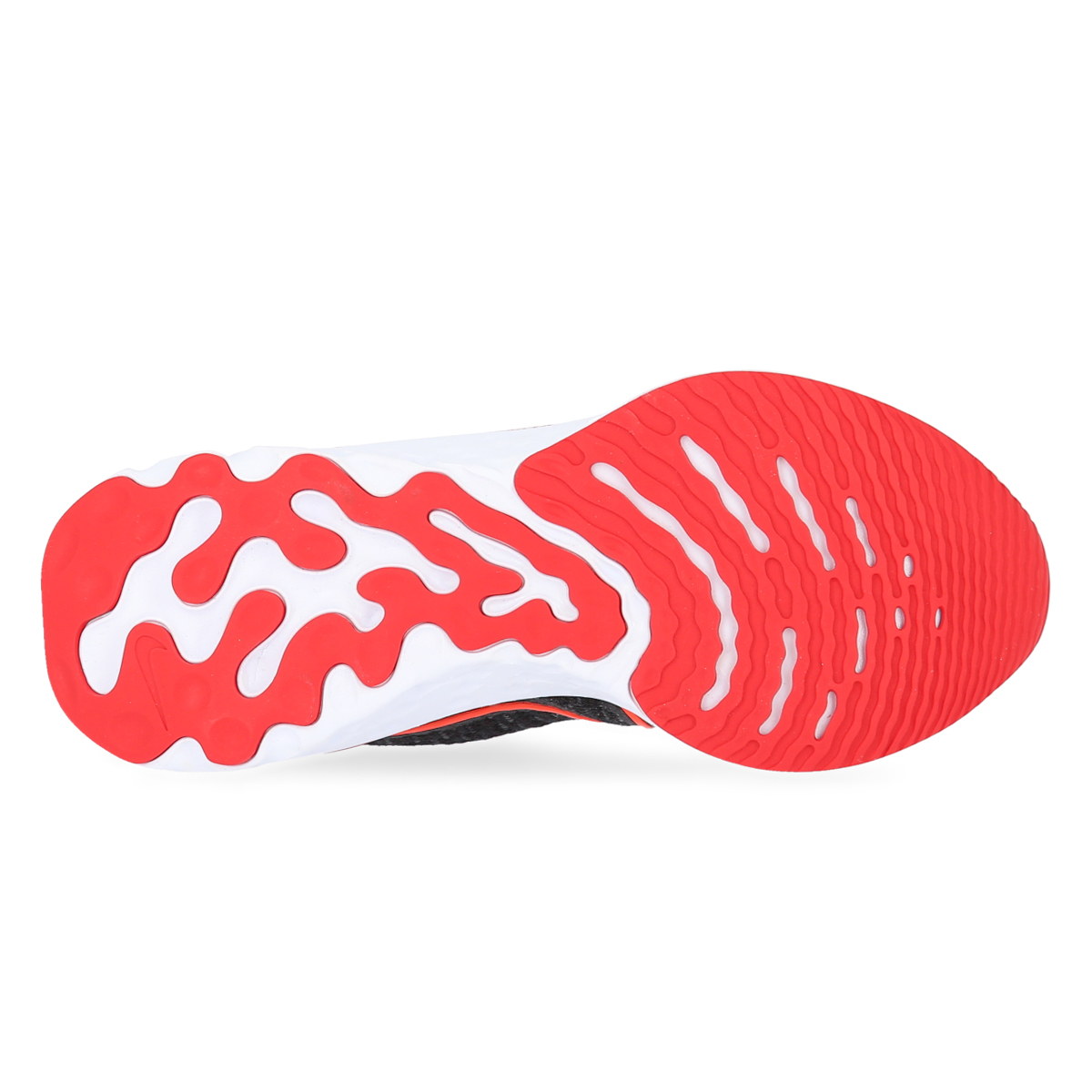 Zapatillas Running Nike React Infinity Run Flyknit 3 Mujer,  image number null