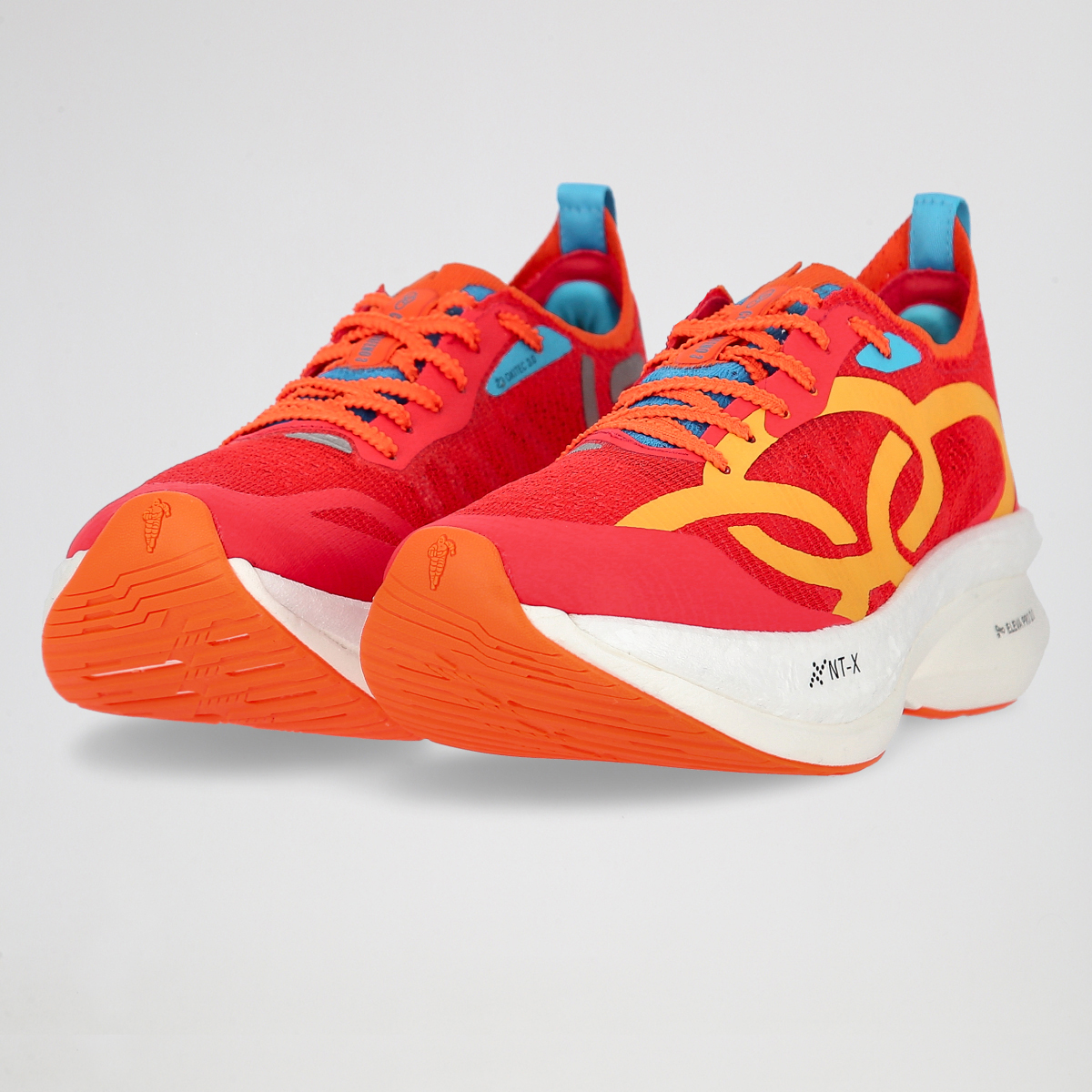 Zapatillas Running Olympikus Corre Grafeno 3,  image number null