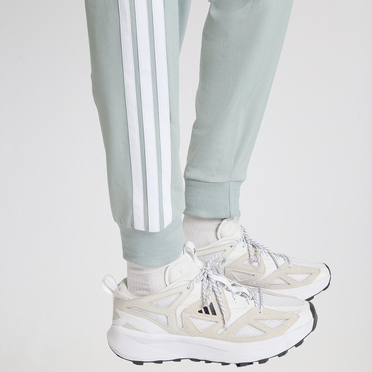 Pantal&oacute;n adidas 3 Tiras Sj Mujer,  image number null