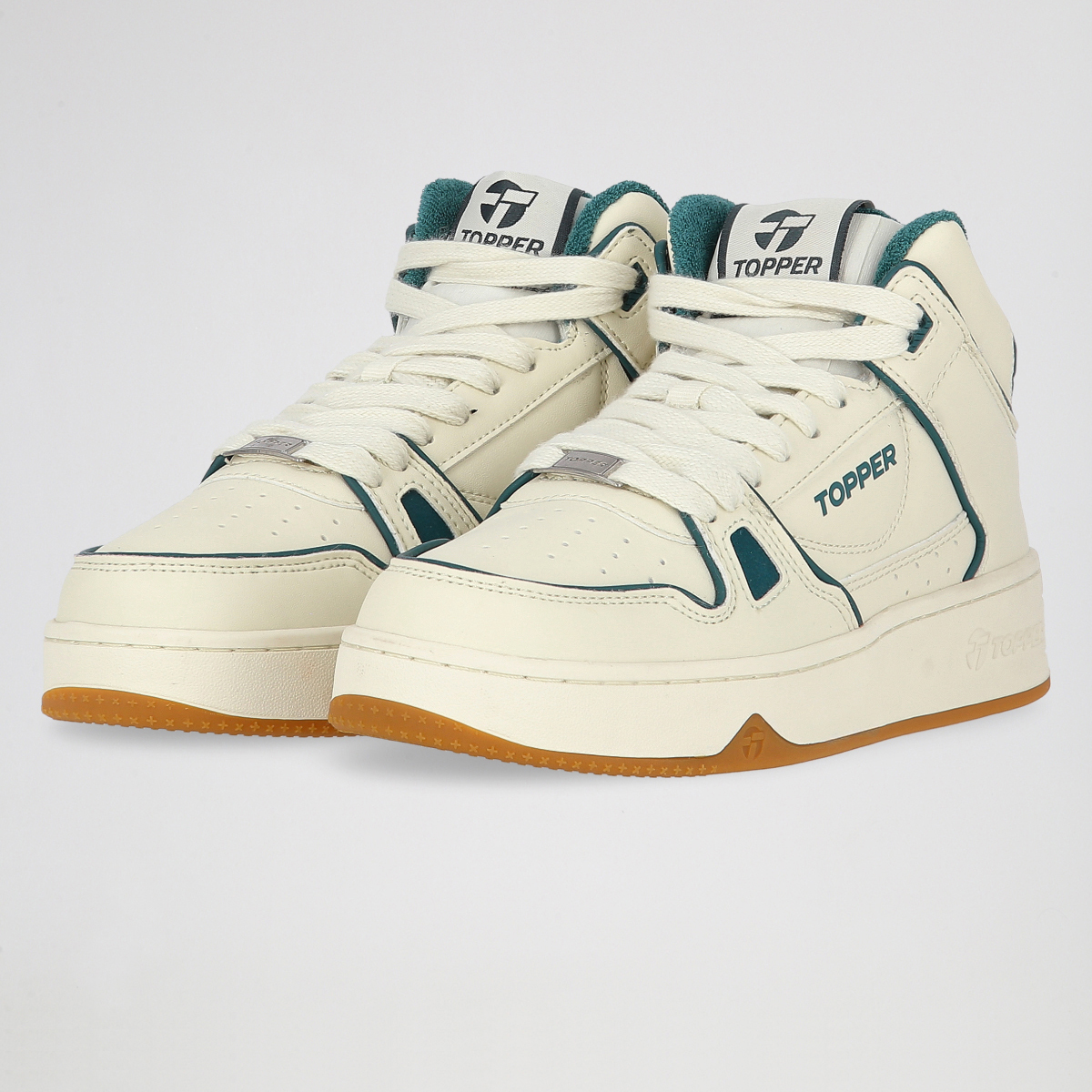 Zapatillas Topper Araka Mid,  image number null