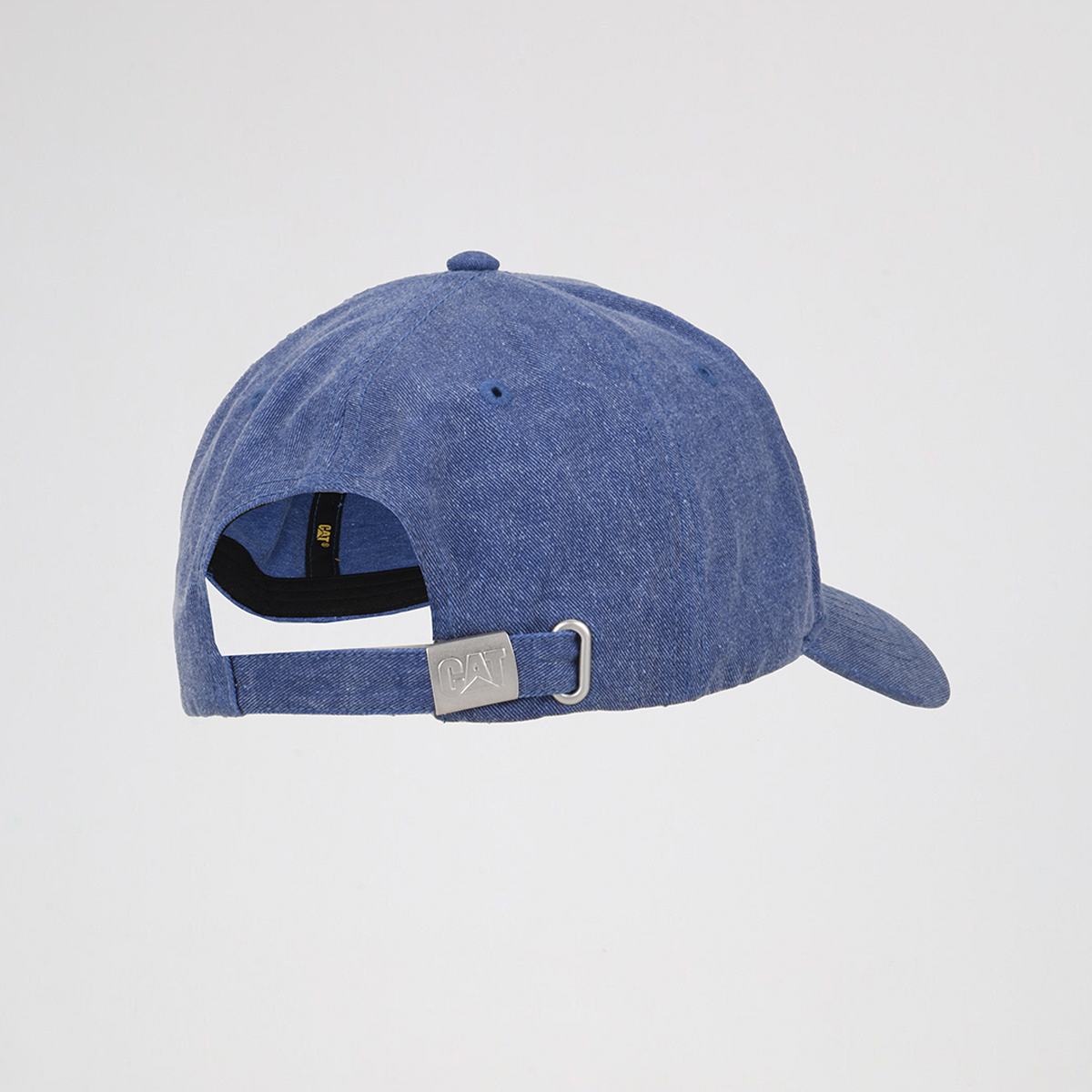 Gorra CAT Classic Logo,  image number null