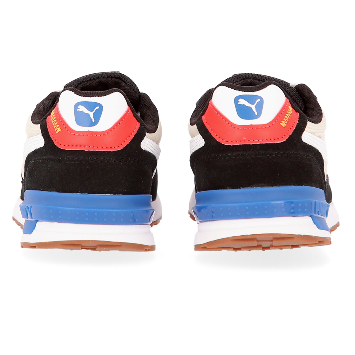 tenis puma graviton pro hombre